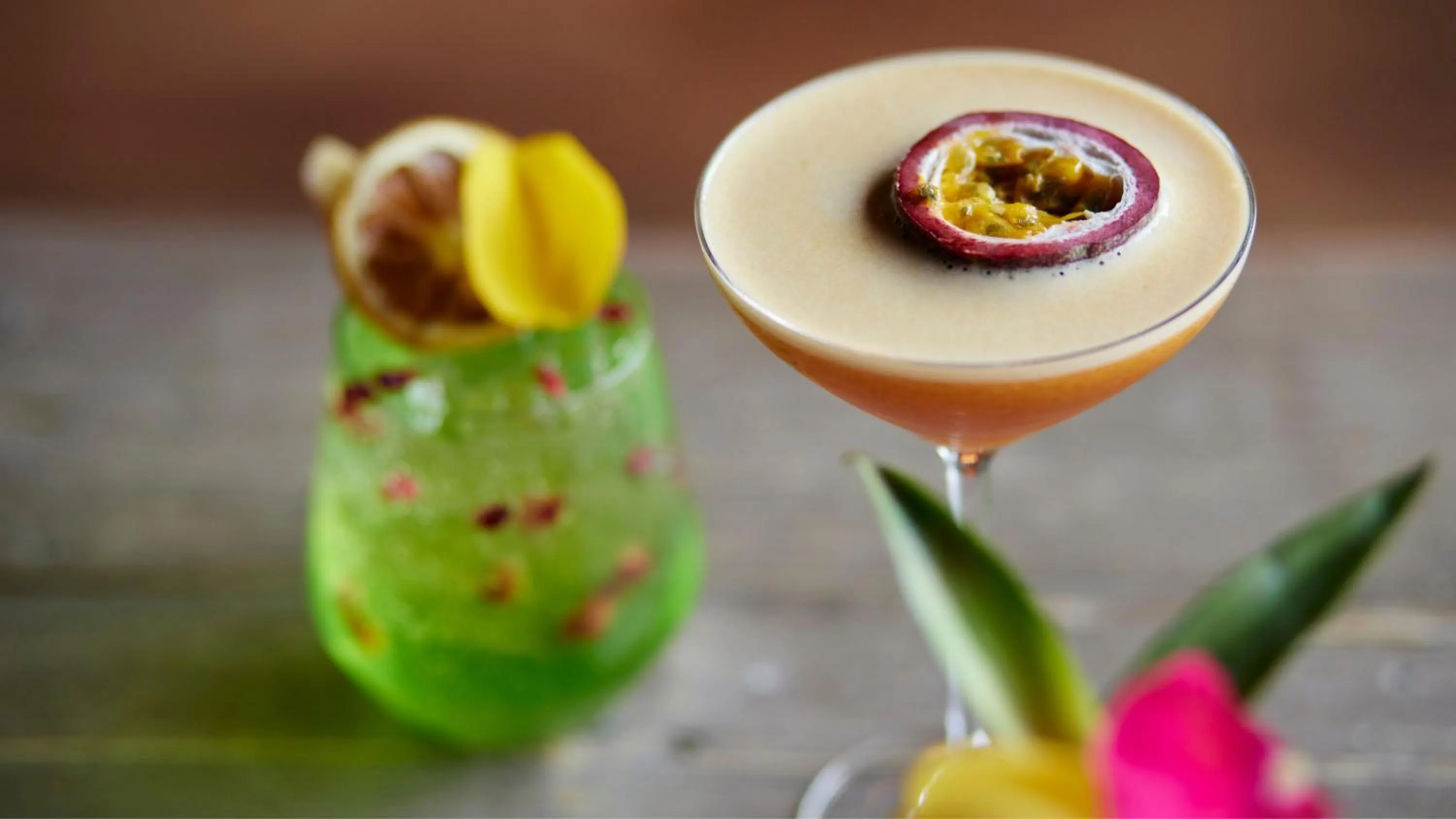 Restaurant/places to eat in Tŷ Magor