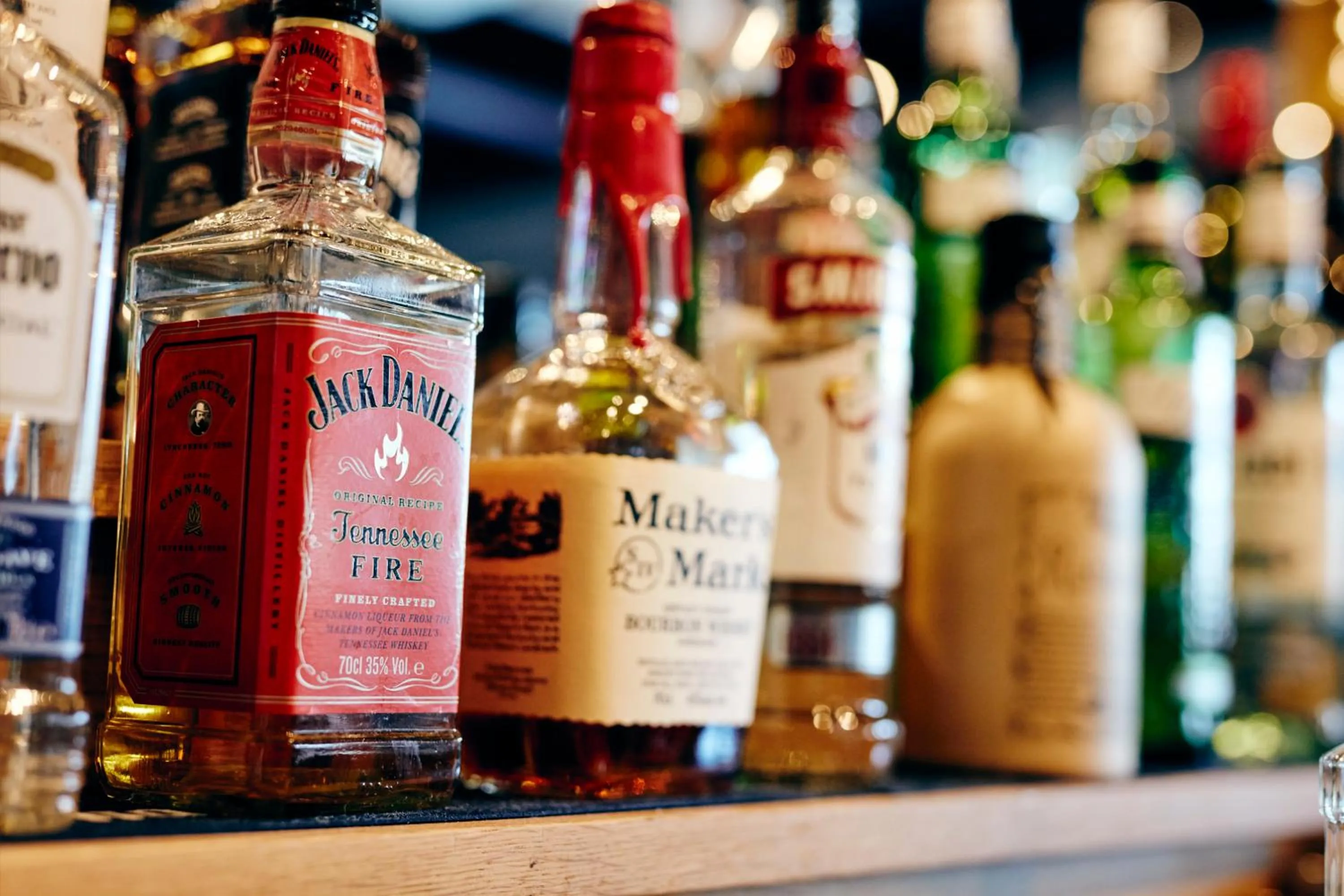 Restaurant/places to eat in Tŷ Magor