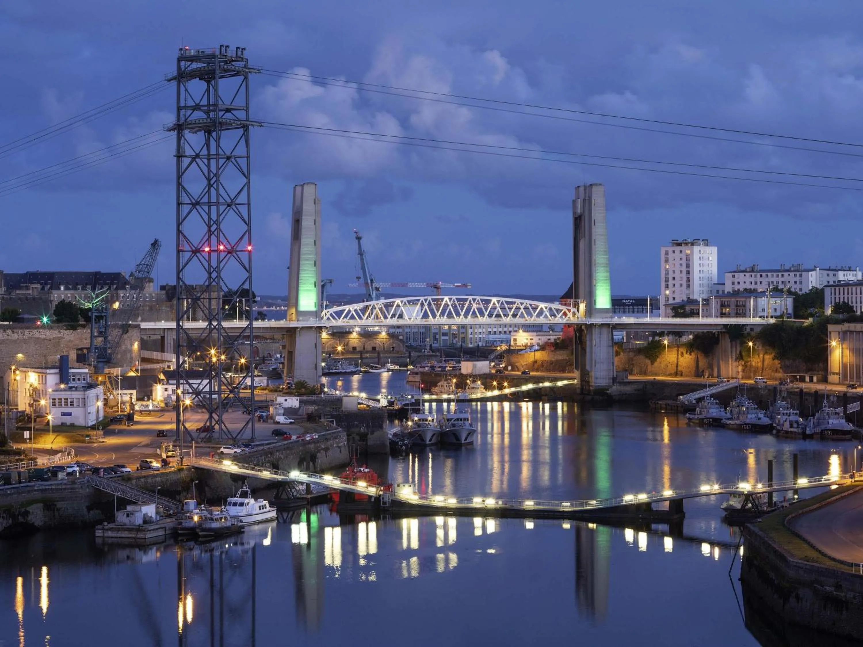 Other in ibis Brest Centre