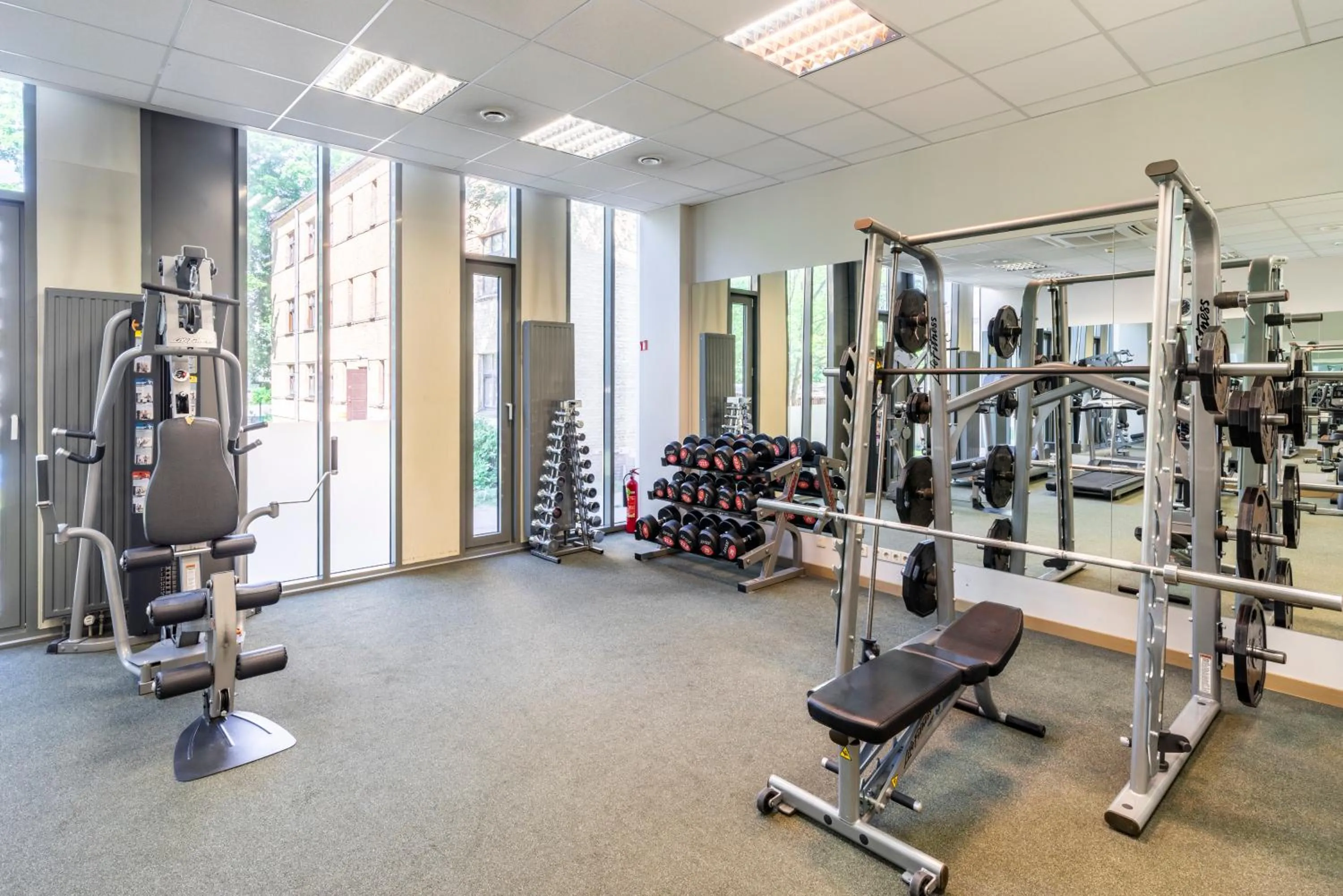 Activities in Rixwell Elefant Hotel