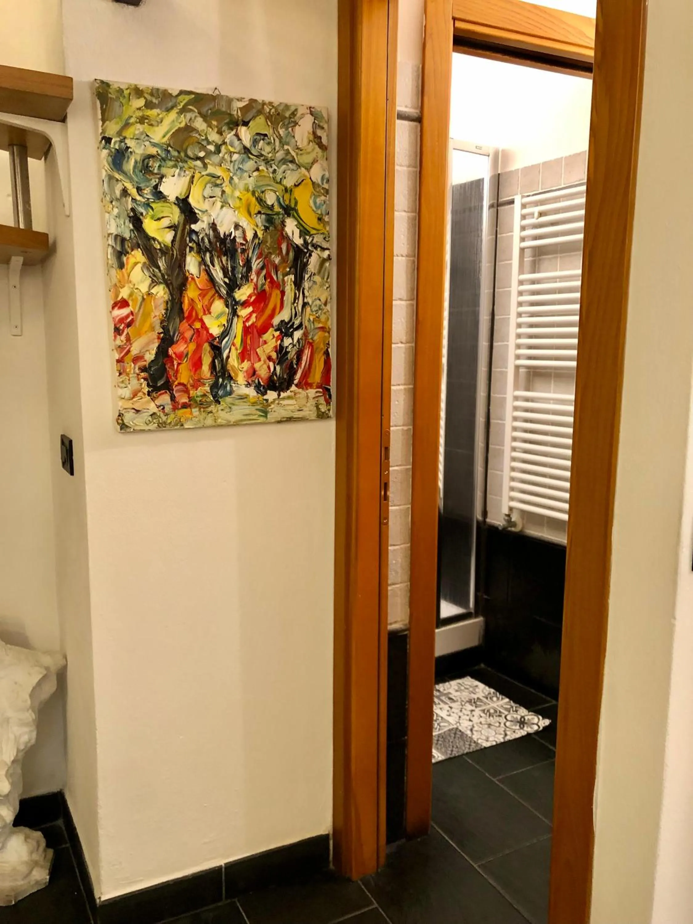 Affittacamere Monterosso 5 Terre