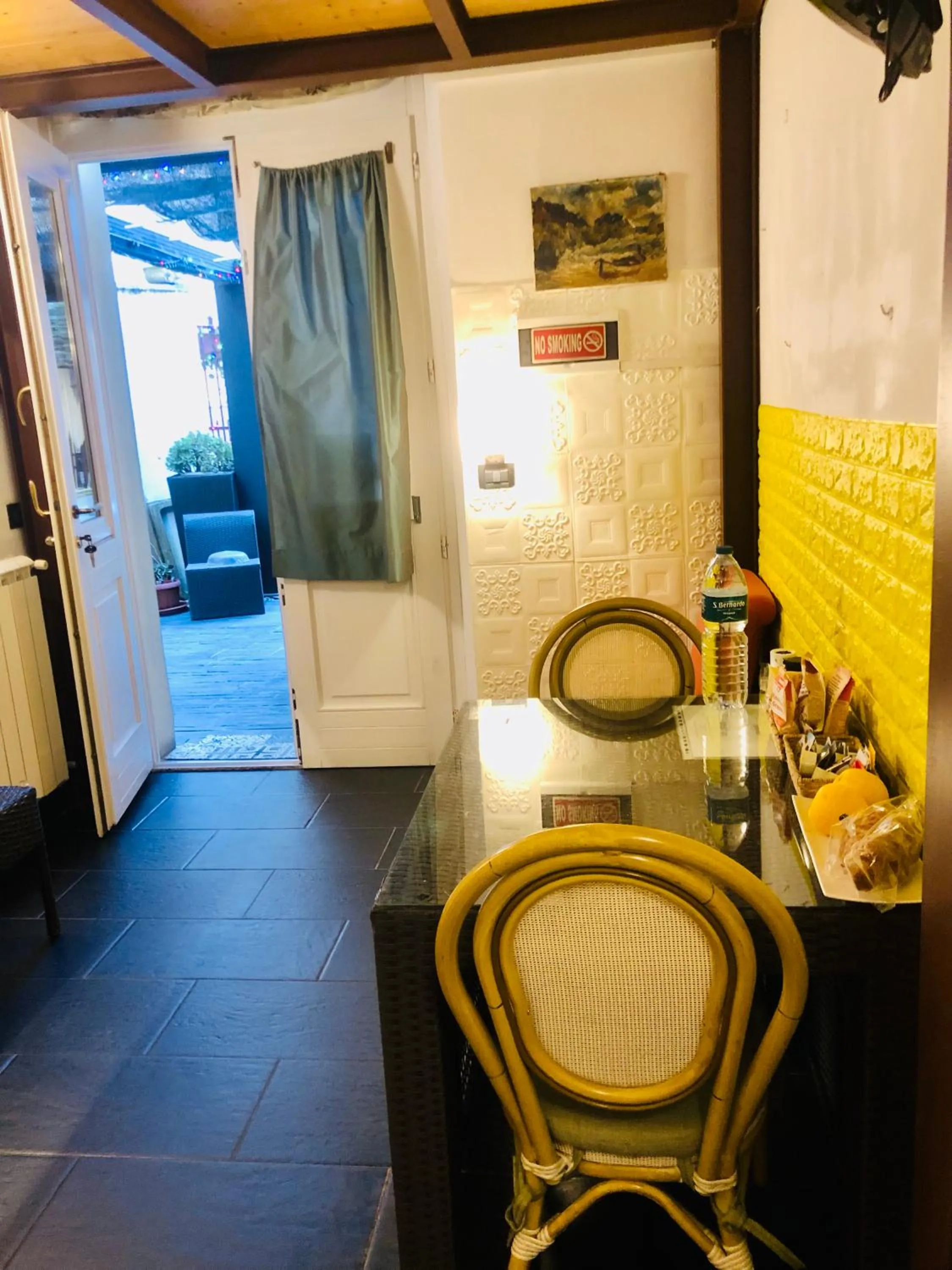 Affittacamere Monterosso 5 Terre