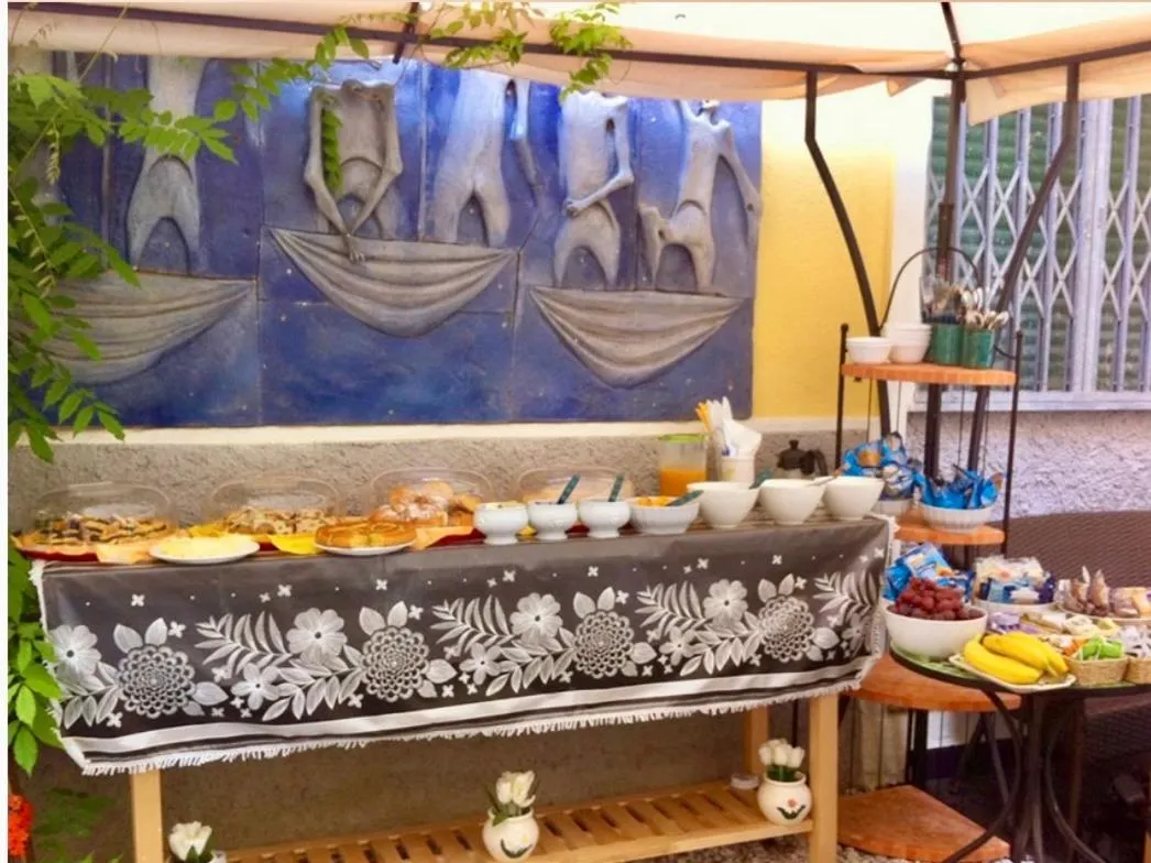 Affittacamere Monterosso 5 Terre