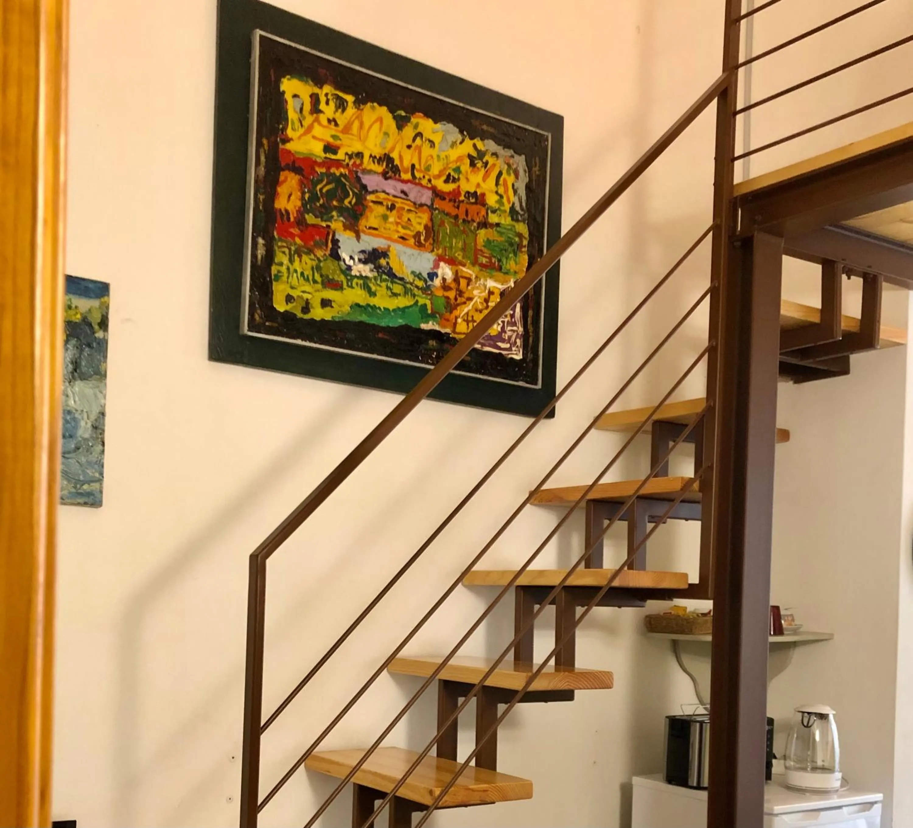 Affittacamere Monterosso 5 Terre