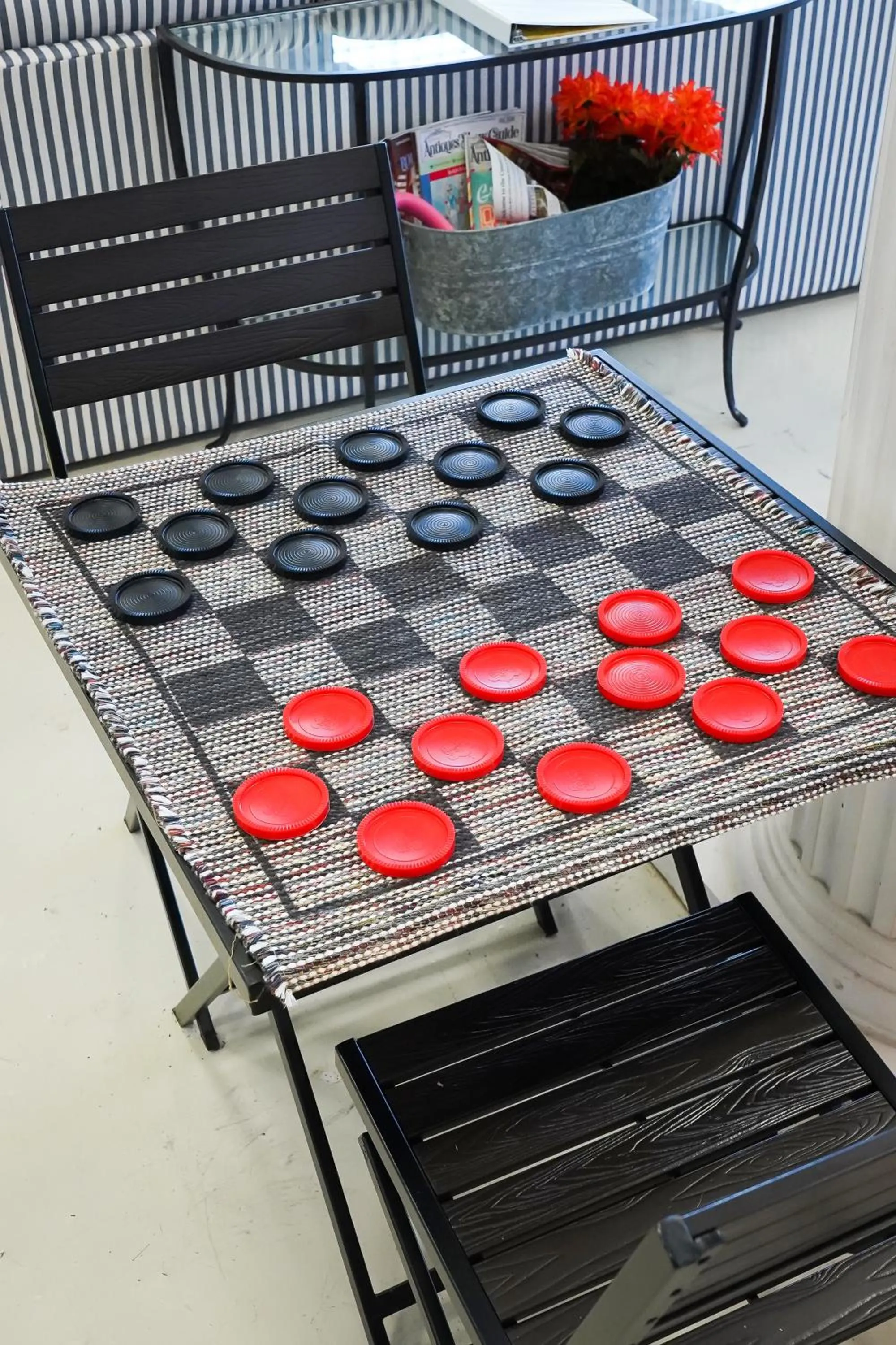 Activities in Lone Star Glamp Inn