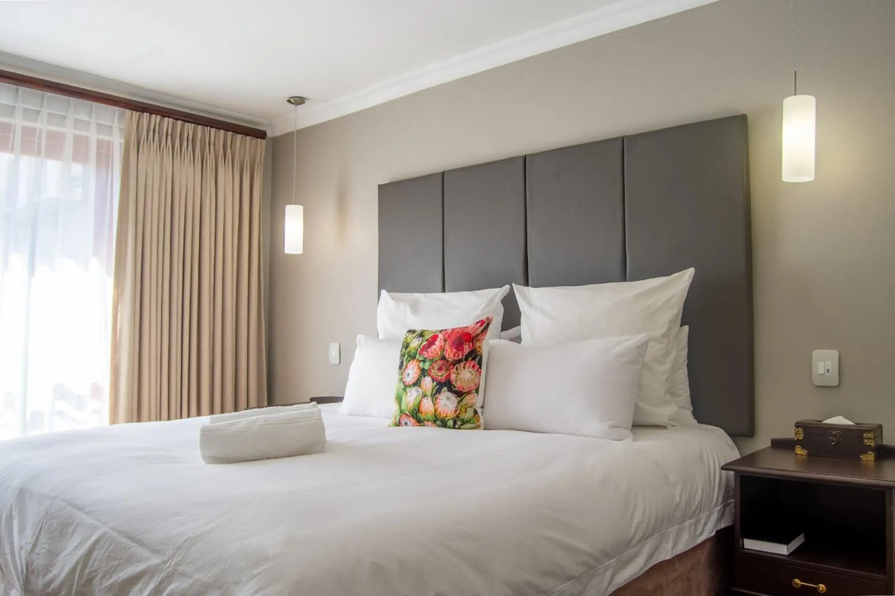 Luxury Studio - single occupancy in Ruslamere Hotel and Conference Centre Luxury Studio - single occupancy in Ruslamere Hotel and Conference Centre