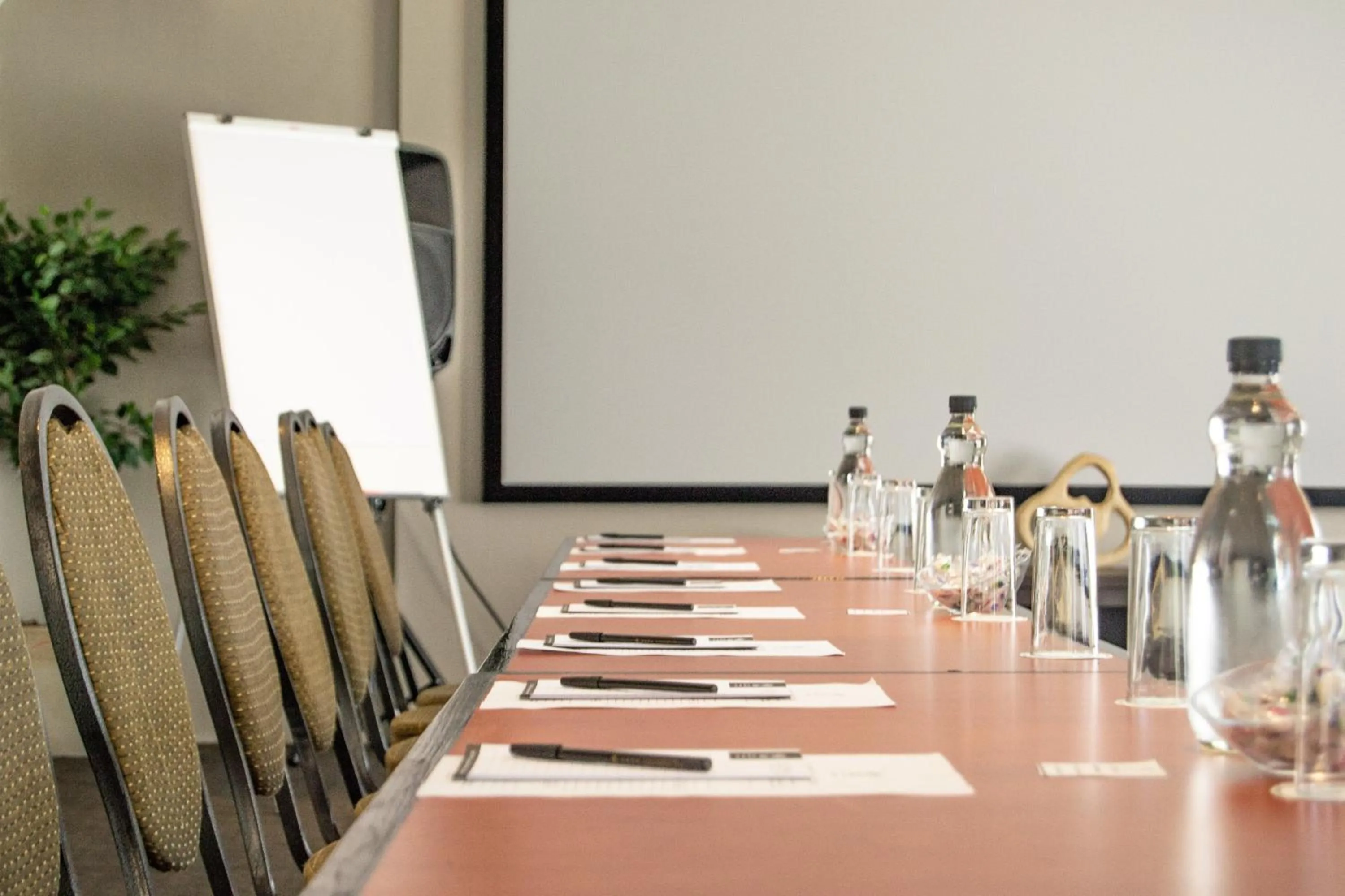 Meeting/conference room in Ruslamere Hotel and Conference Centre