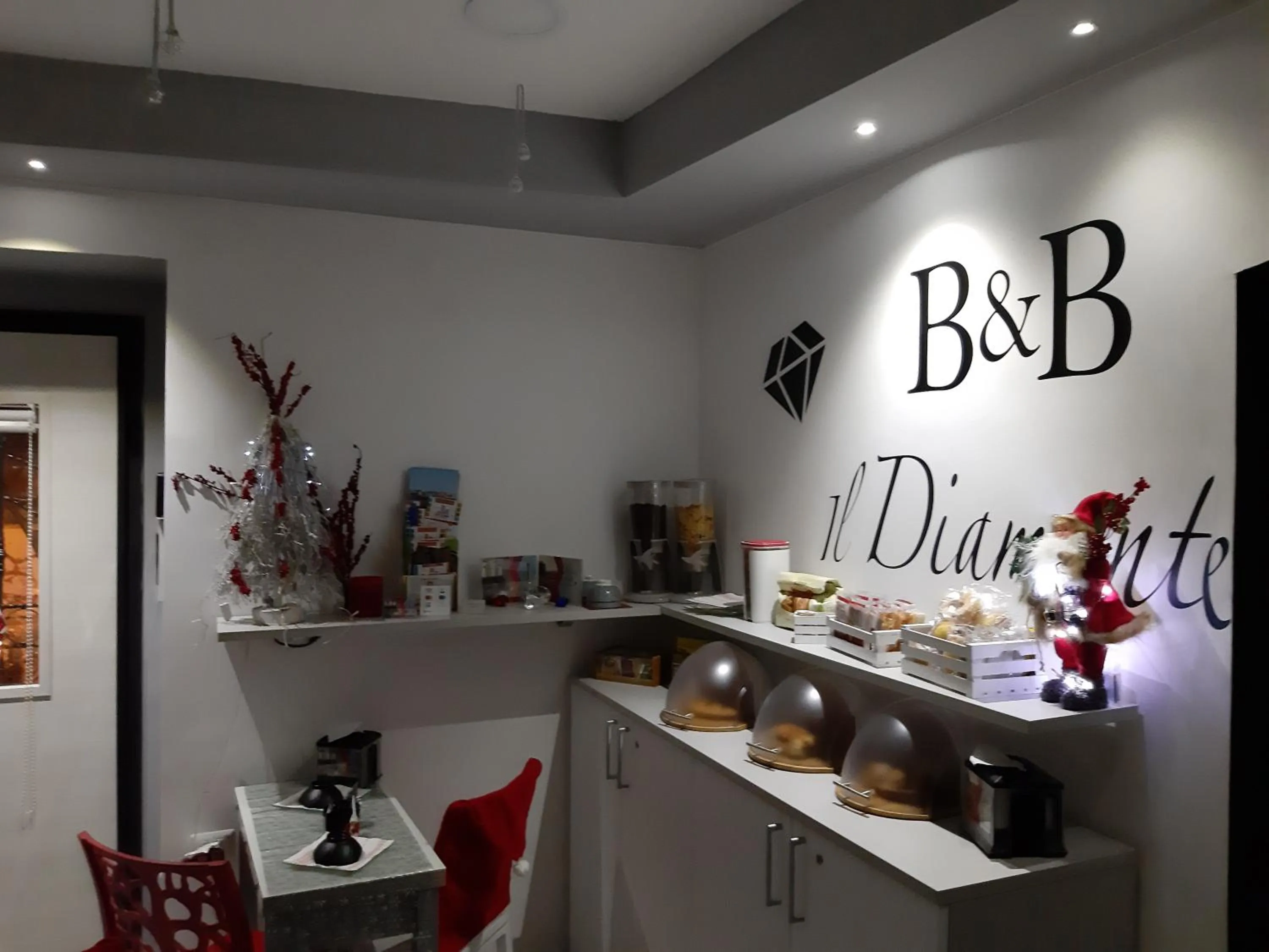 Other in Il Diamante