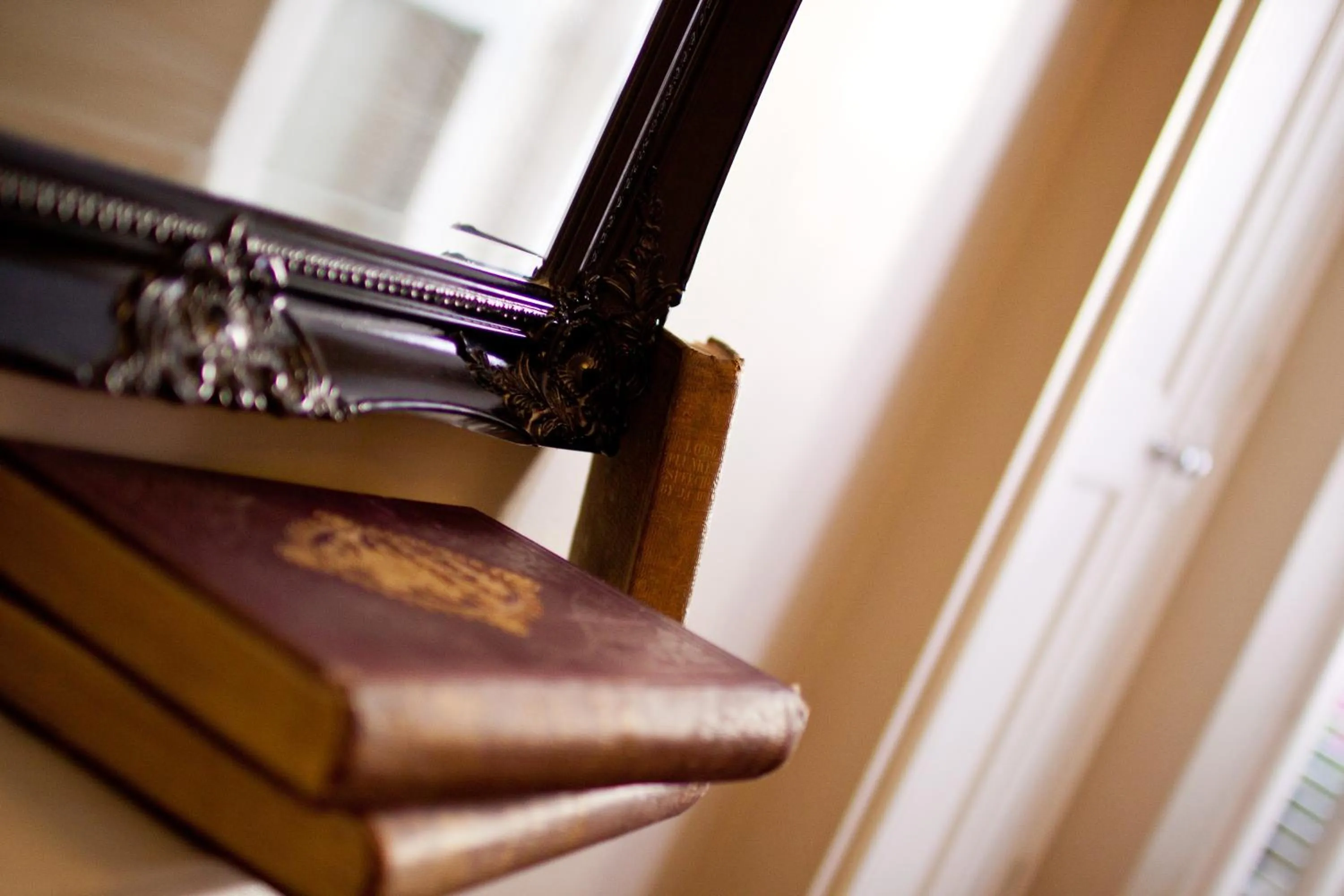 Area and facilities in 7 Boutique Hotel