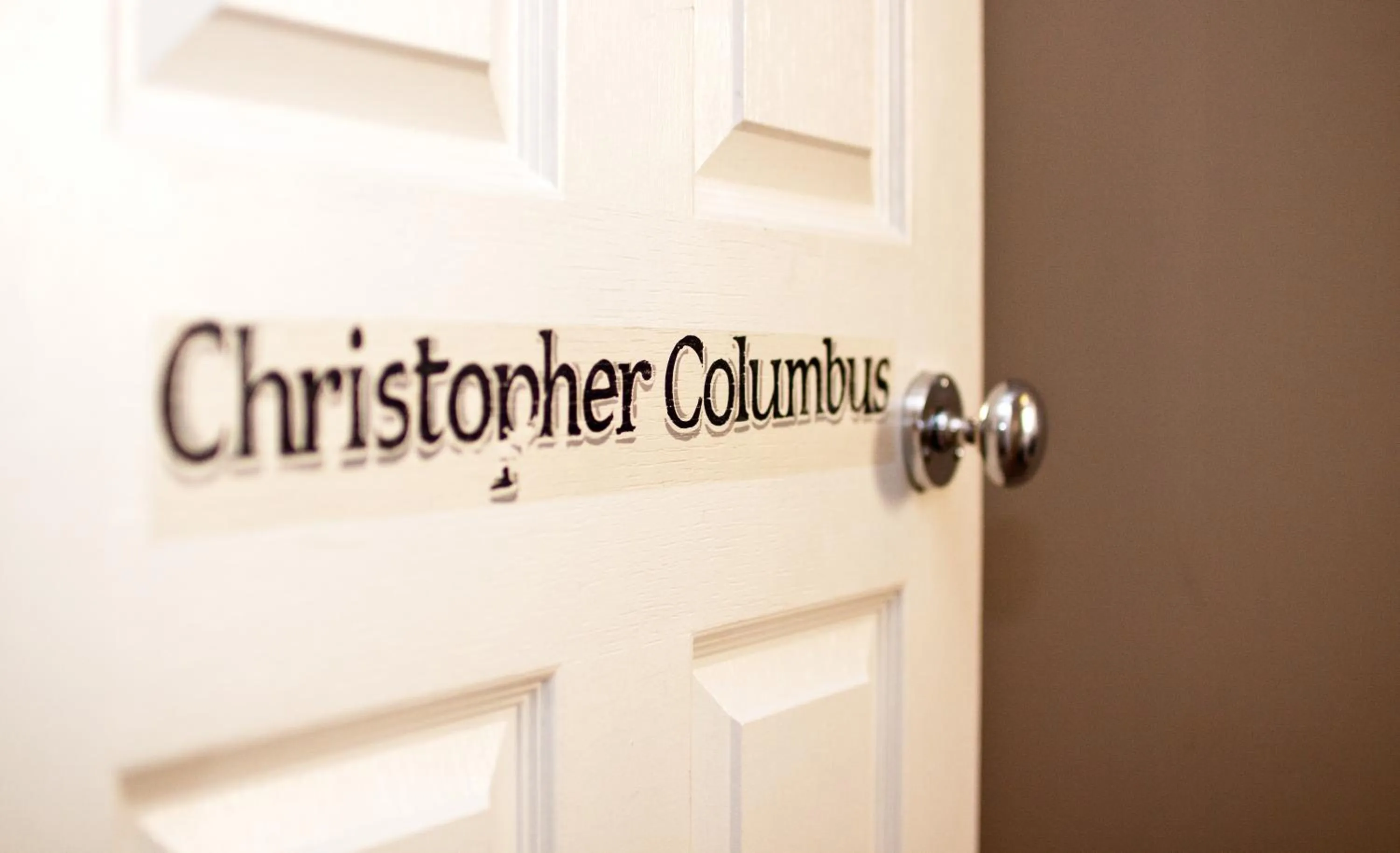 Bedroom in 7 Boutique Hotel