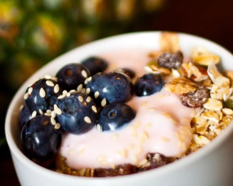 Breakfast in 7 Boutique Hotel