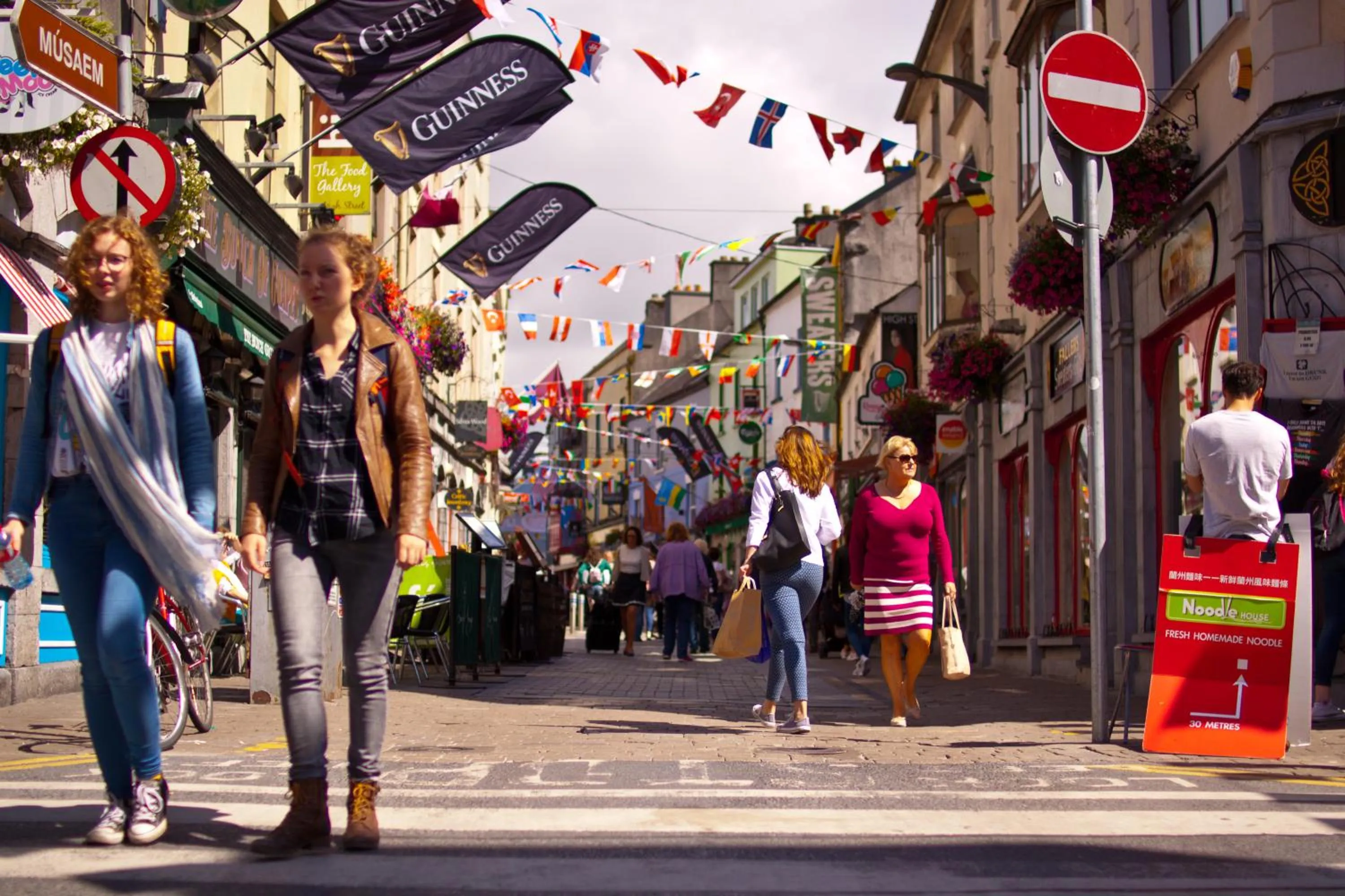 Neighbourhood in 7 Boutique Hotel