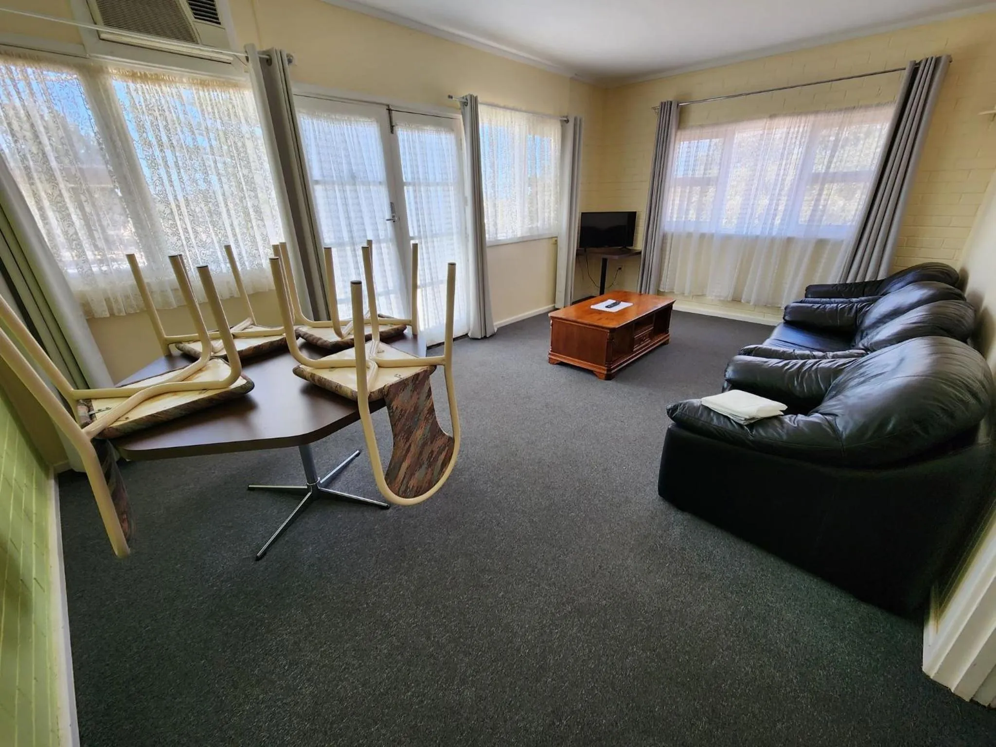 Whyalla Country Inn Motel