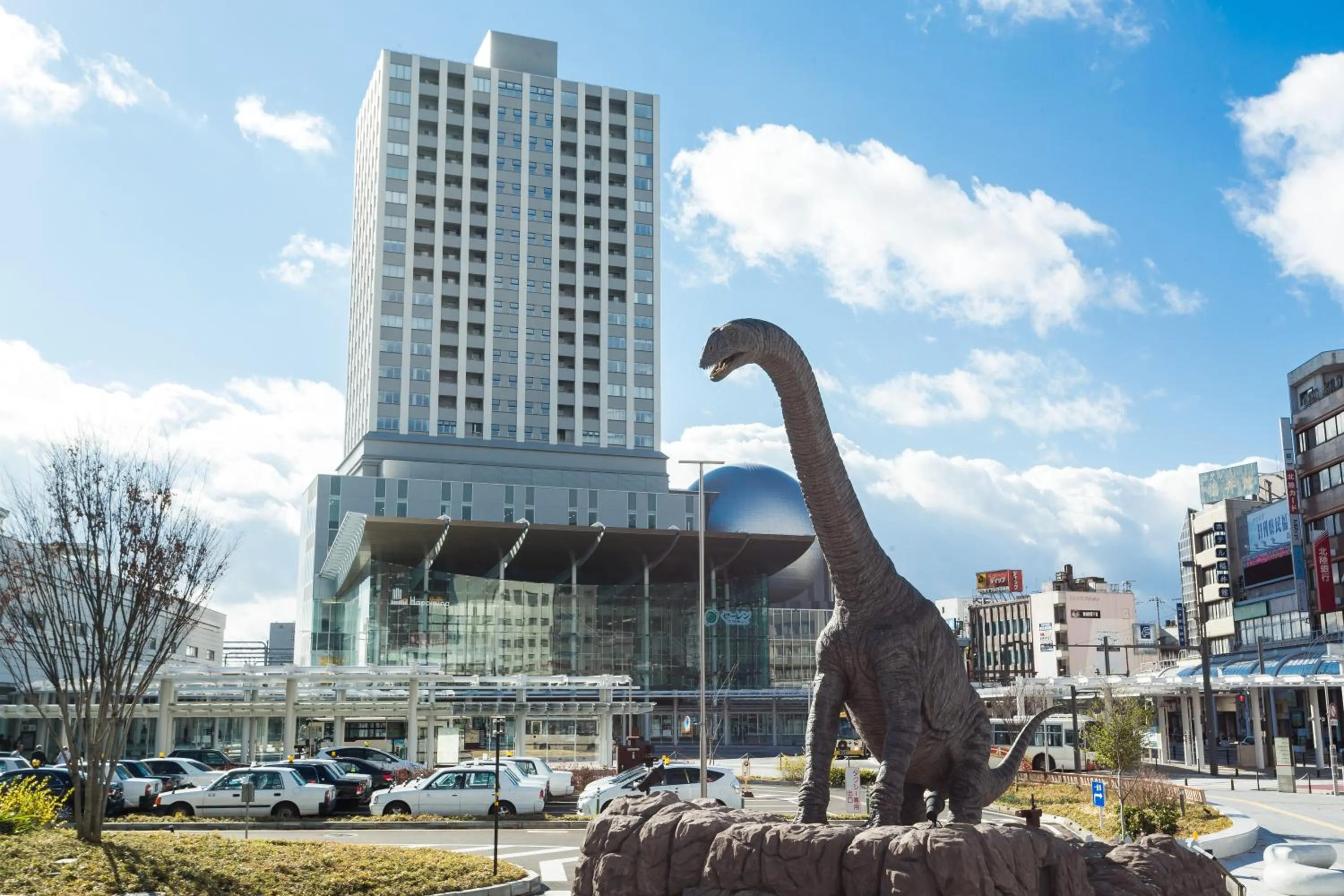 Other in Awara Kitagata Onsen Kohanso Hana Yurari