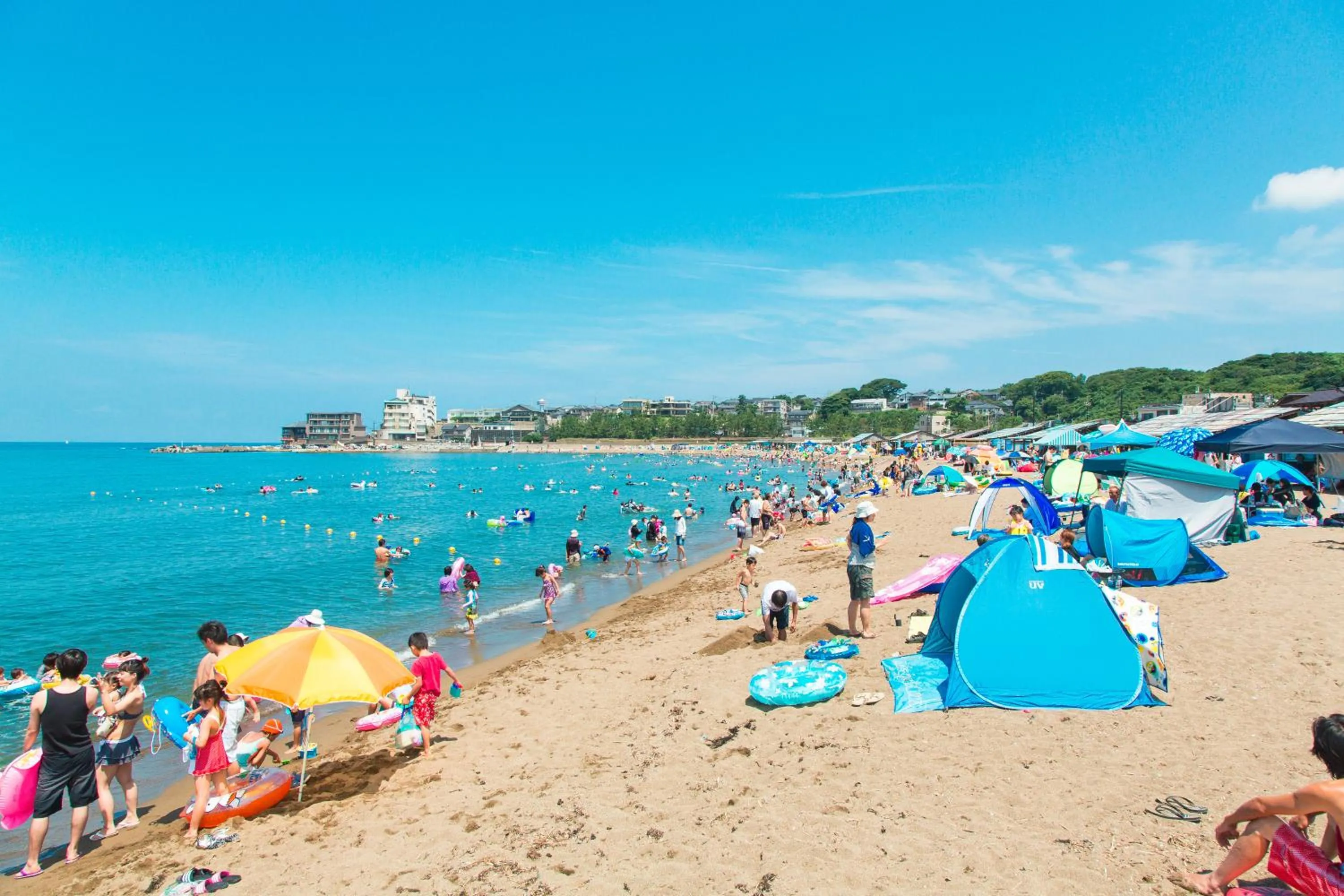 Activities in Awara Kitagata Onsen Kohanso Hana Yurari