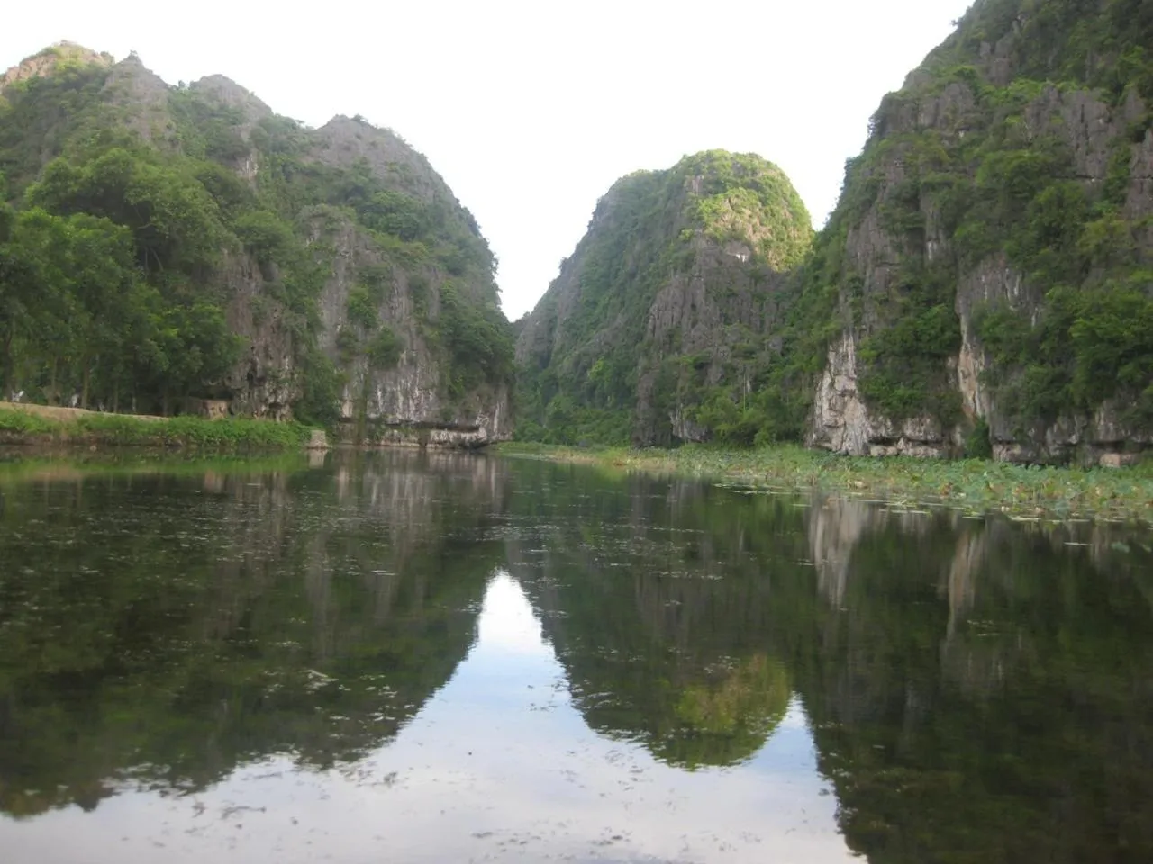 Nearby landmark in Lys Homestay