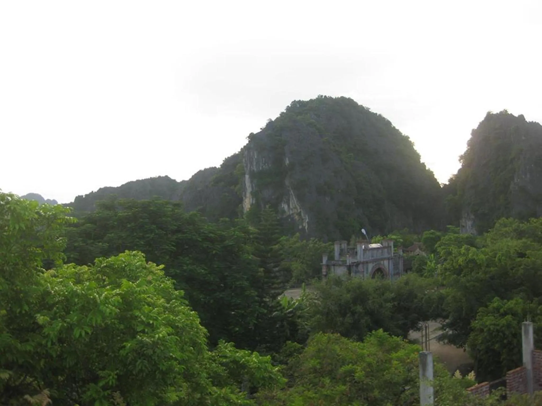 Other in Lys Homestay