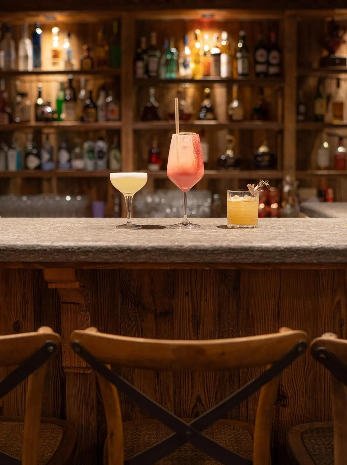 Hôtel Les Peupliers