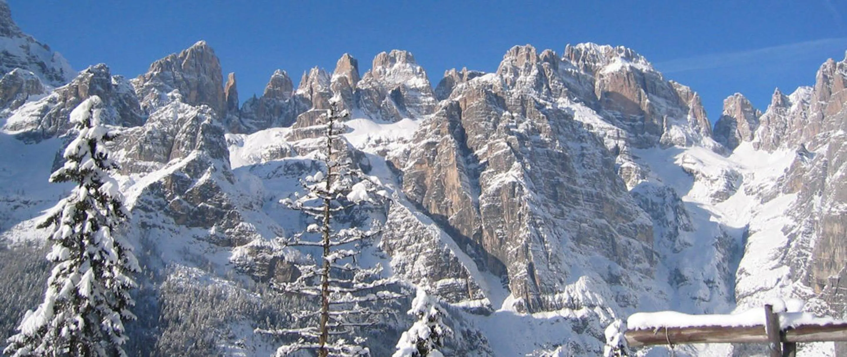 Nearby landmark in Hotel Du Lac