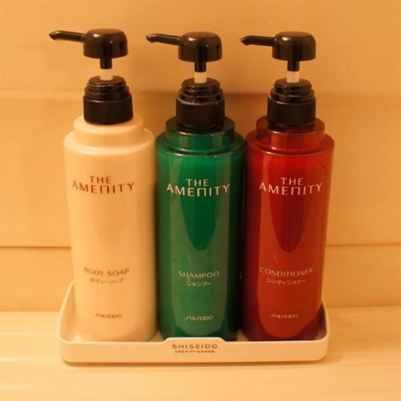 Bathroom in Hotel Free Style