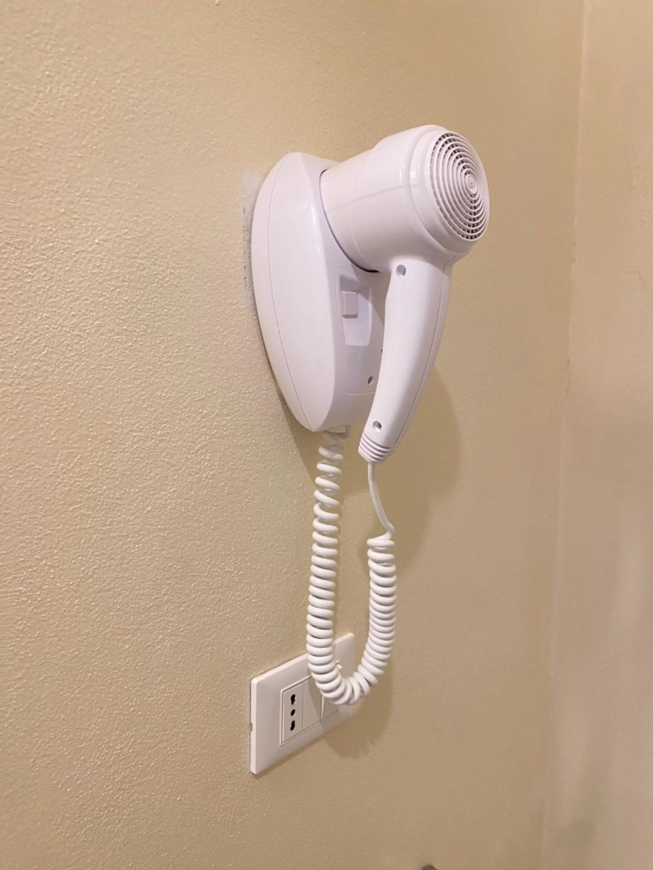 heating in I Dormienti