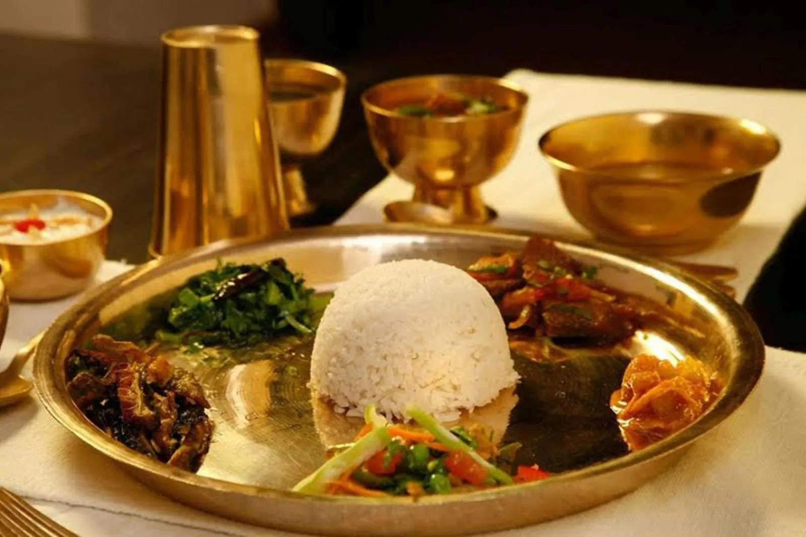 On site in Hotel Buddy