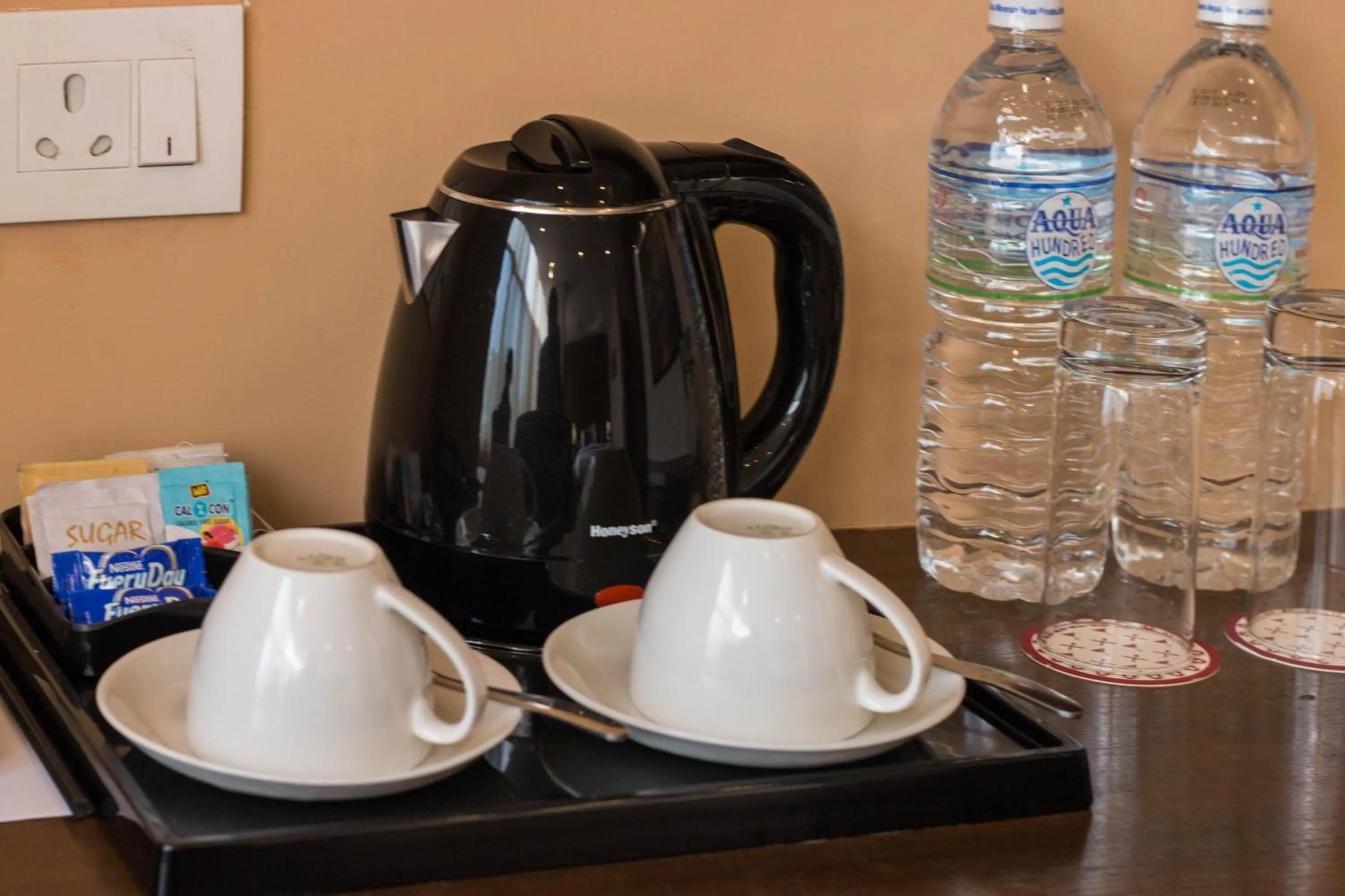 Other in Hotel Buddy