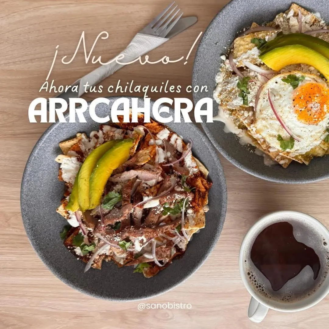 Restaurant/places to eat in Tecnohotel Casa Villamar