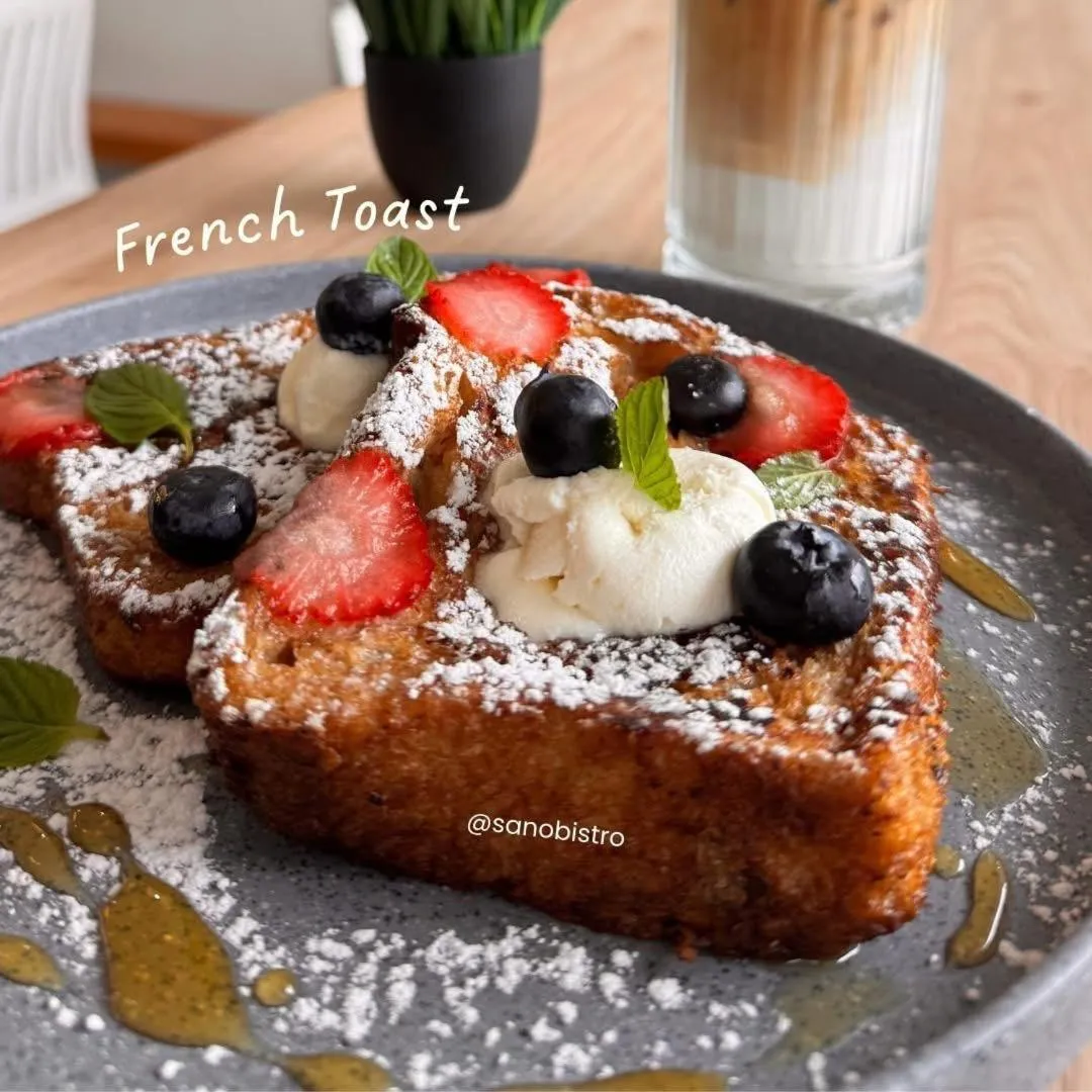 Restaurant/places to eat in Tecnohotel Casa Villamar