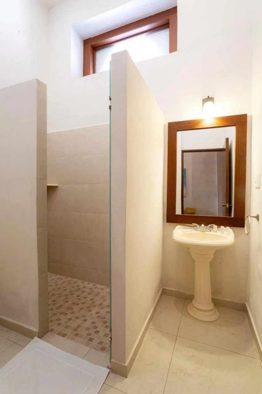 Tecnohotel Casa Villamar