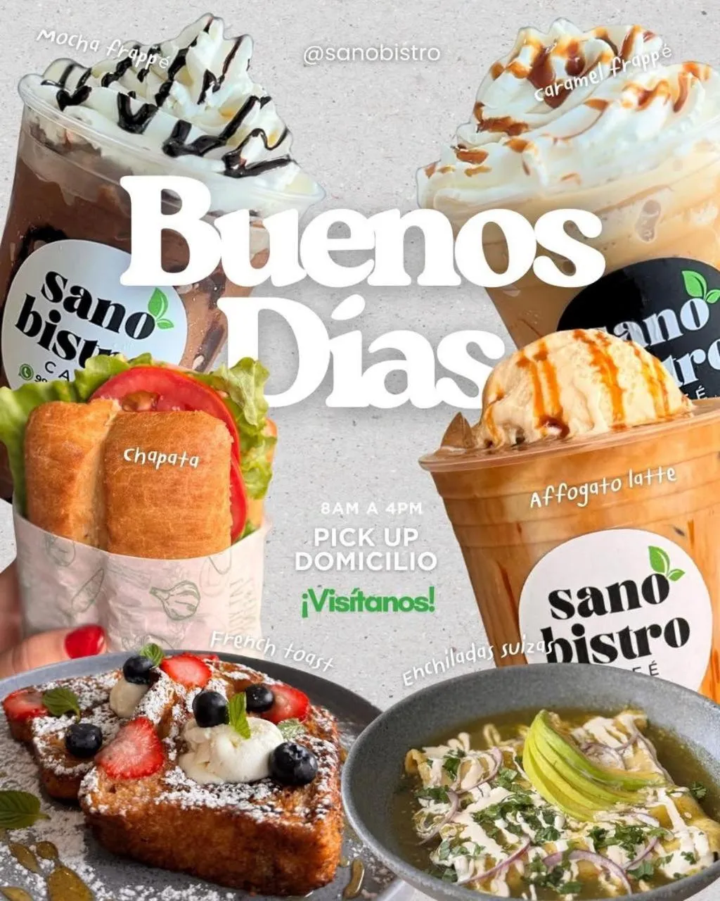 Restaurant/places to eat in Tecnohotel Casa Villamar