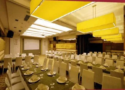 Jaleriz Gaziantep Hotel