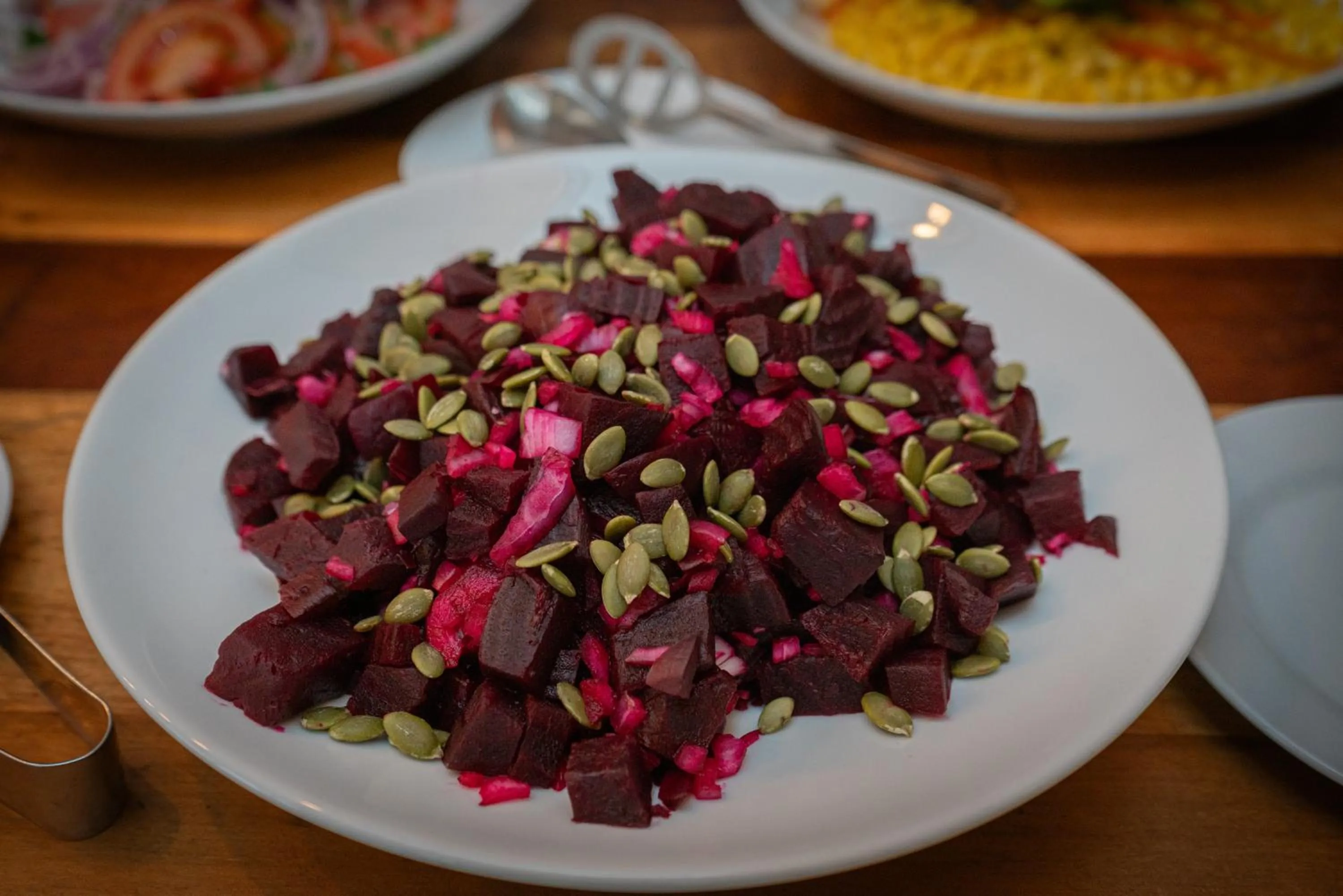 Hotel Don Luis Puerto Montt