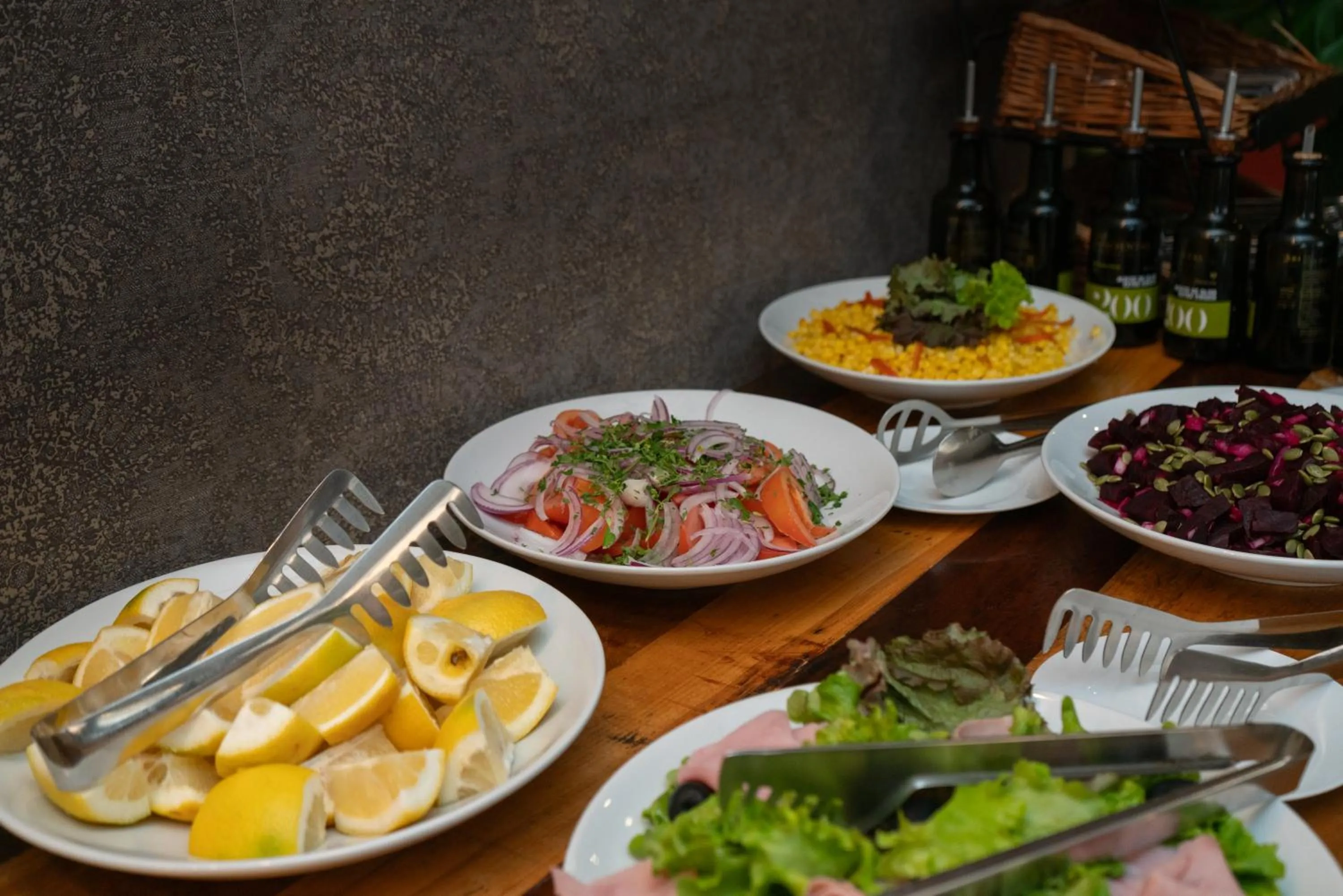 Hotel Don Luis Puerto Montt