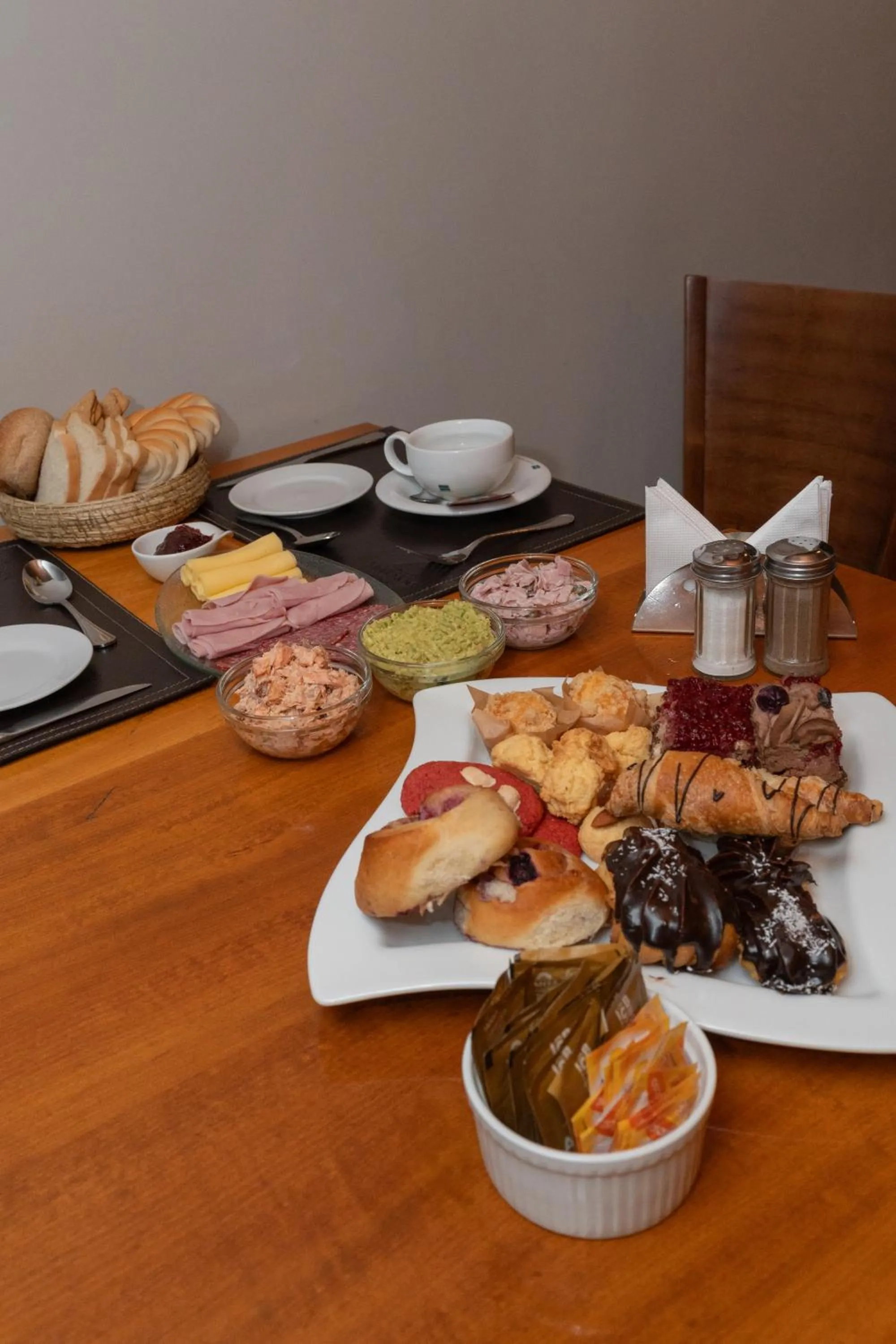 Hotel Don Luis Puerto Montt