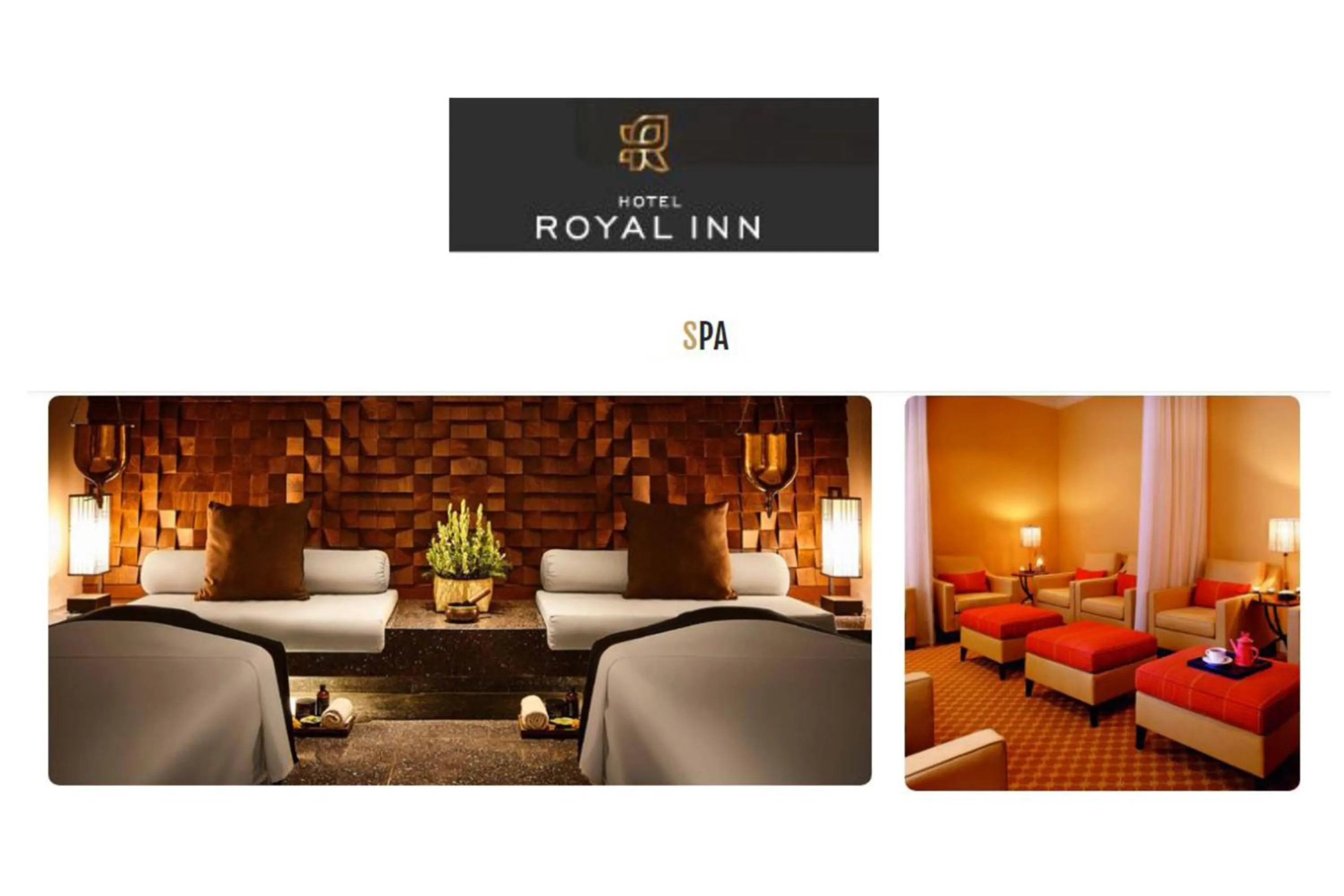 Massage, Bed in Hotel Royal Inn - Electronic City