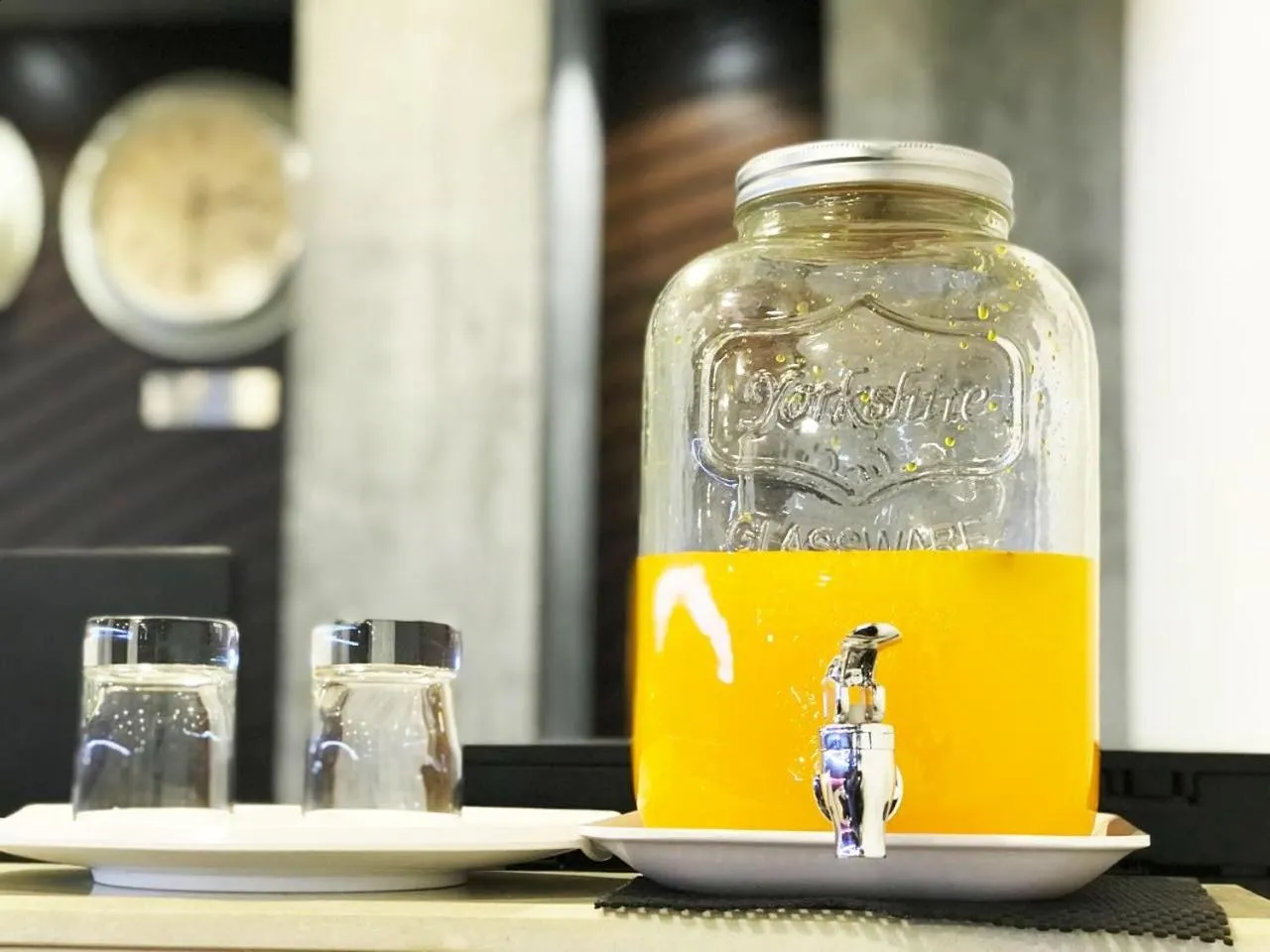 Night in Hotel Royal Inn - Electronic City