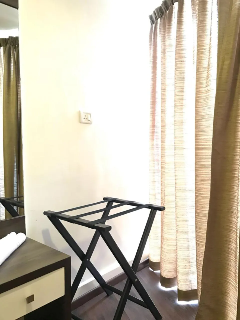 Other, Bed in Hotel Royal Inn - Electronic City