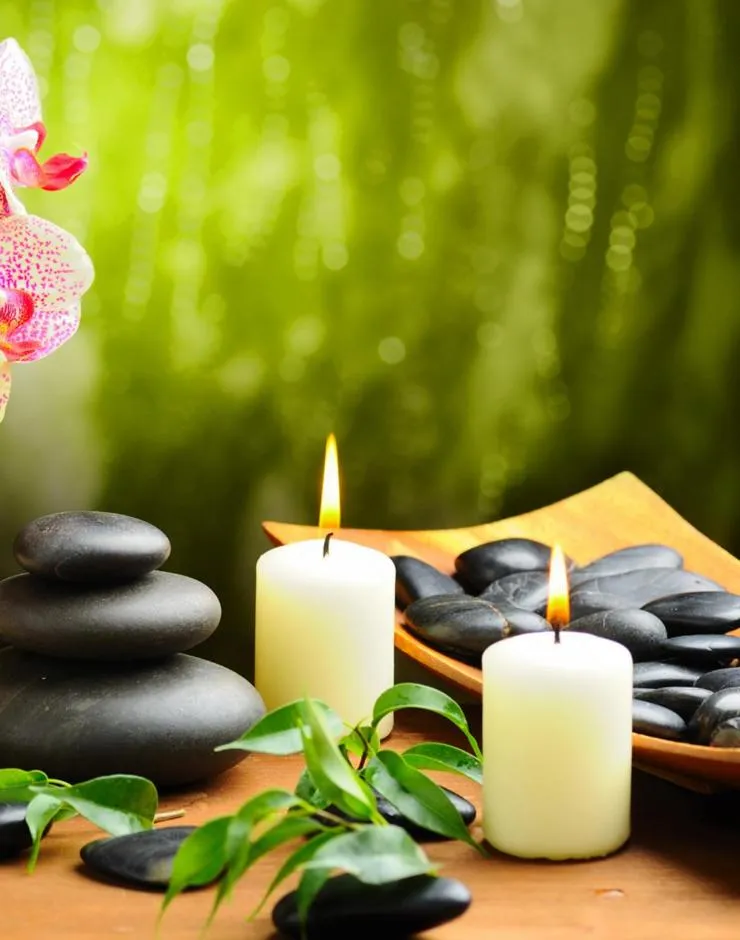 Spa and wellness centre/facilities in Hotel Royal Inn - Electronic City