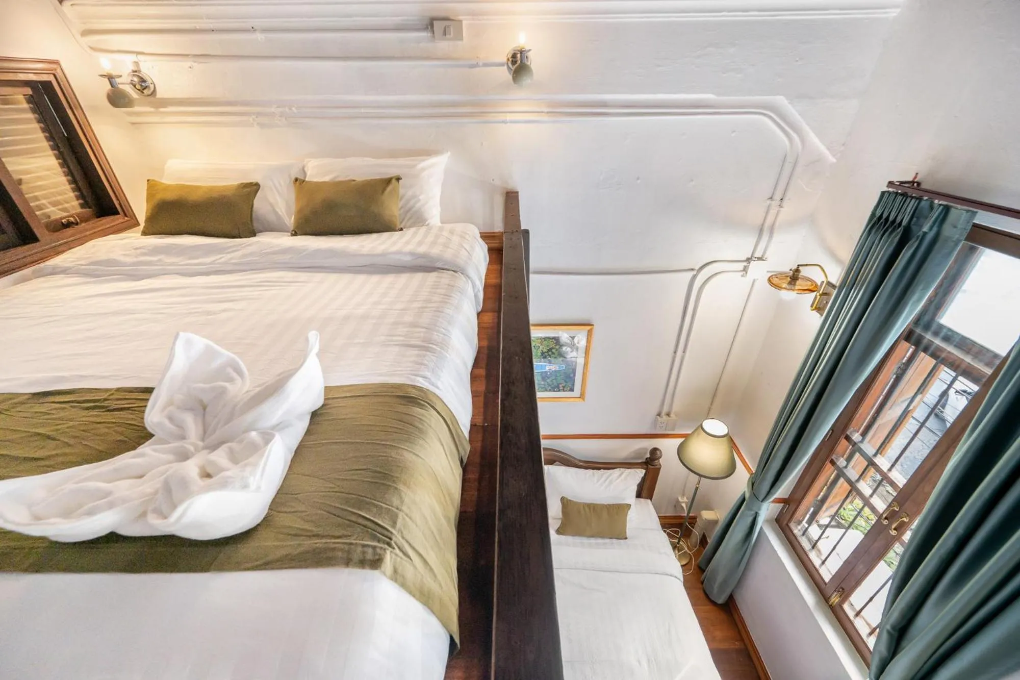 Bed in Arun Sa Wad 103 NaNa