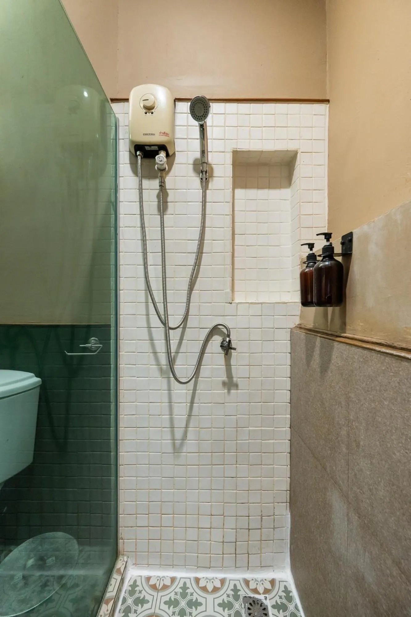 Bathroom in Arun Sa Wad 103 NaNa