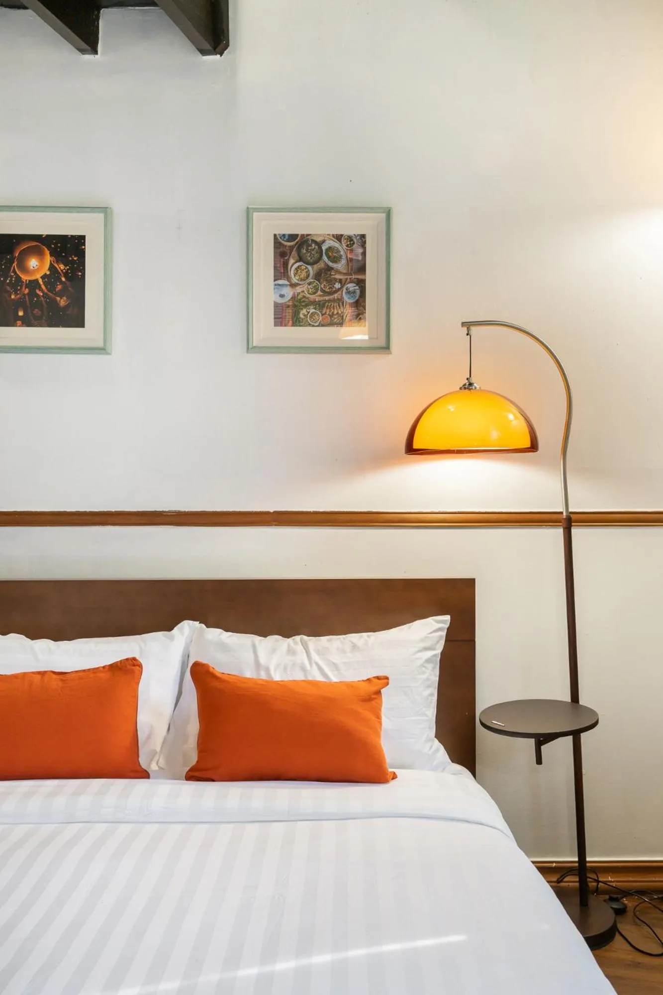 Bedroom, Bed in Arun Sa Wad 103 NaNa