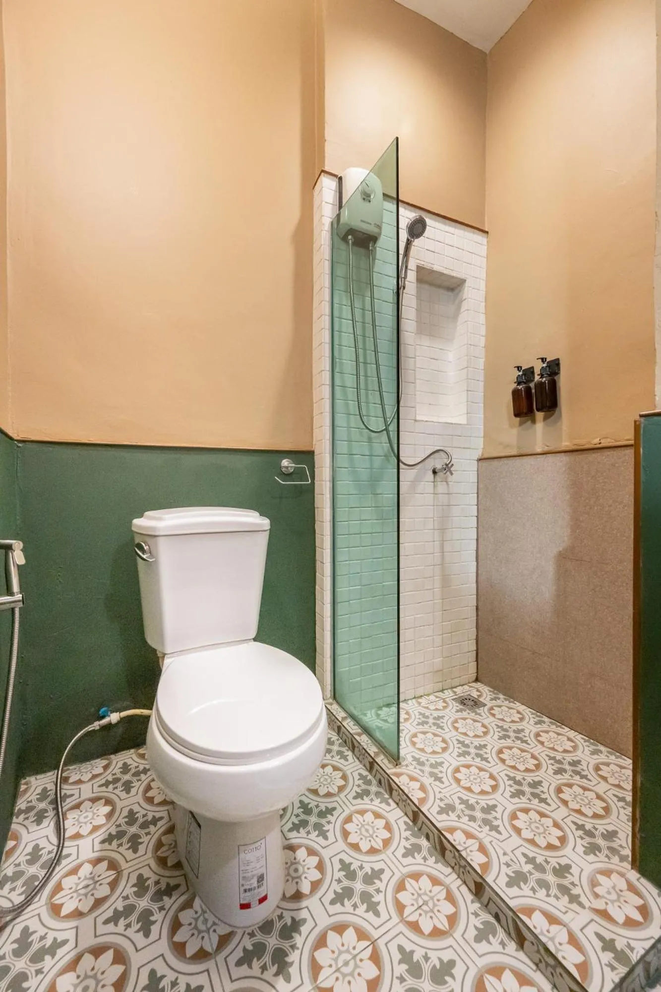 Bathroom in Arun Sa Wad 103 NaNa