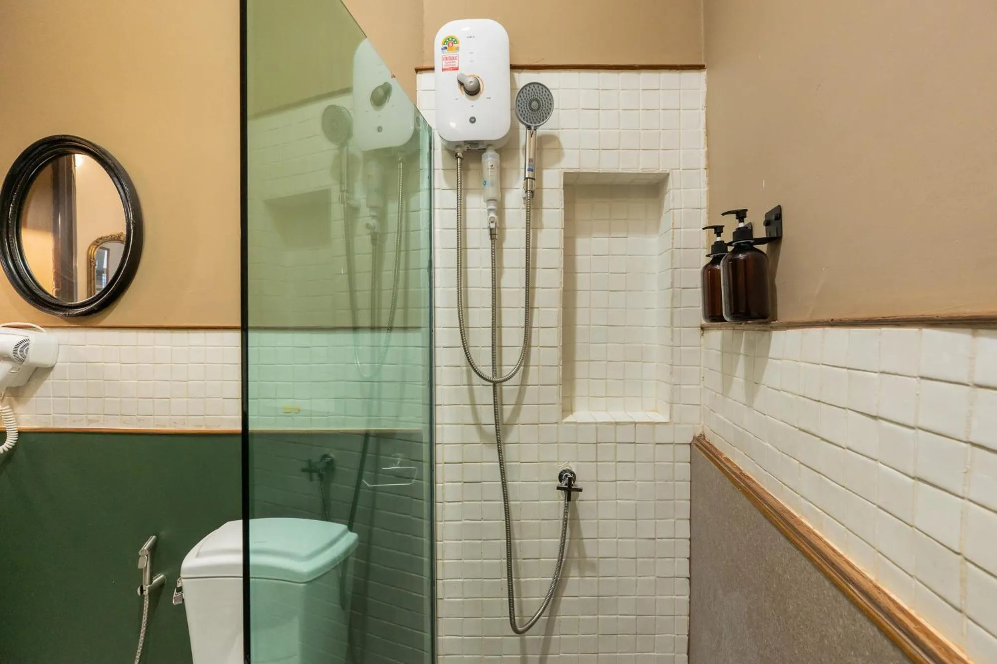 Bathroom in Arun Sa Wad 103 NaNa