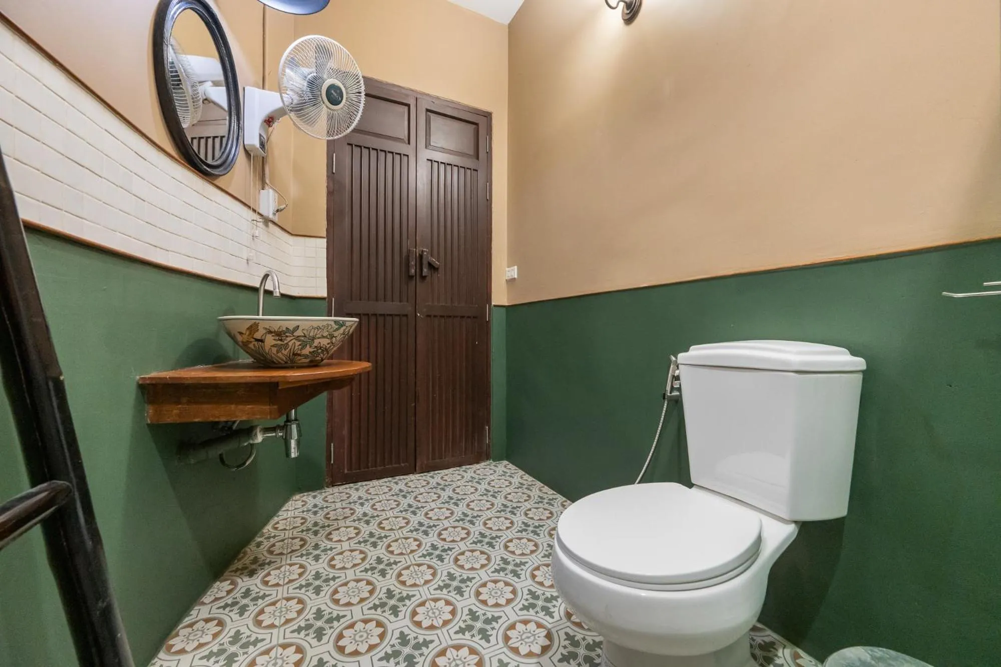 Bathroom in Arun Sa Wad 103 NaNa