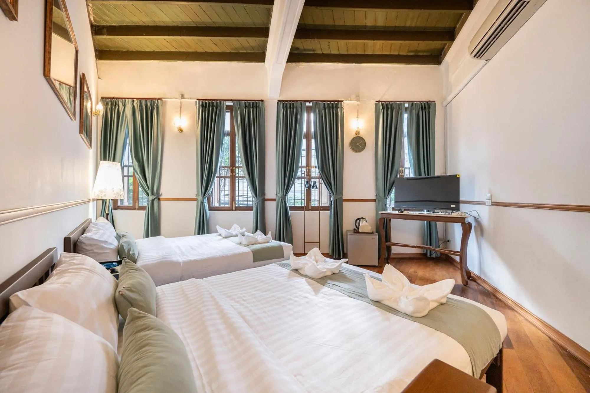 Bedroom, Bed in Arun Sa Wad 103 NaNa