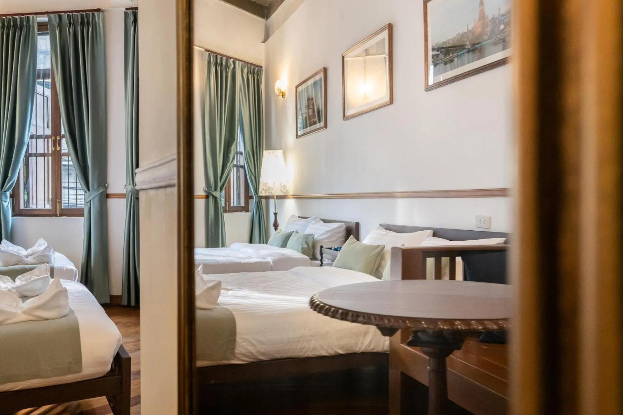 Bedroom, Bed in Arun Sa Wad 103 NaNa