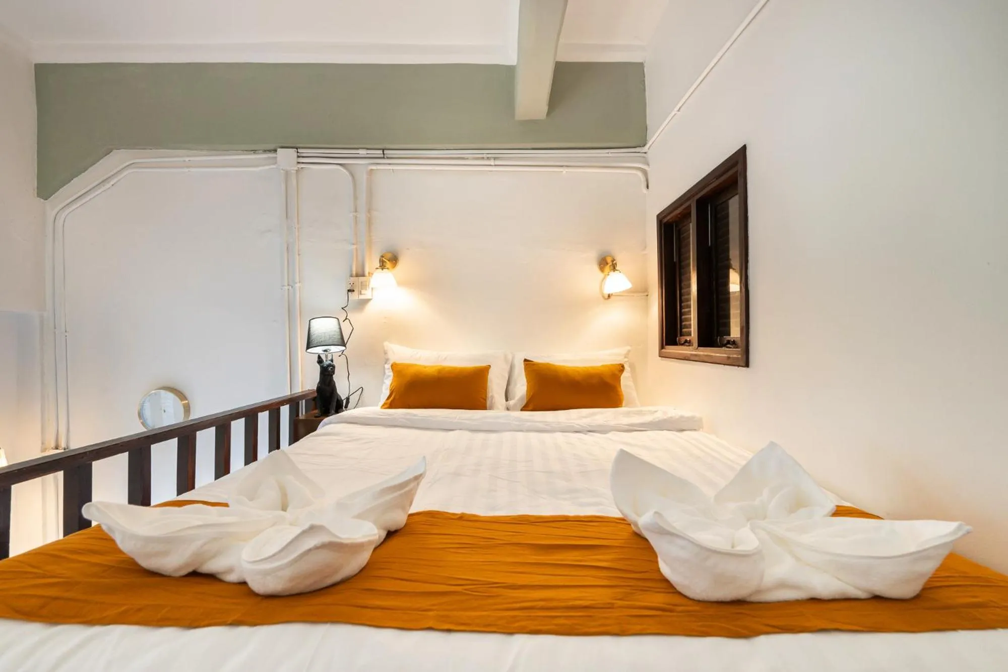 Bedroom, Bed in Arun Sa Wad 103 NaNa