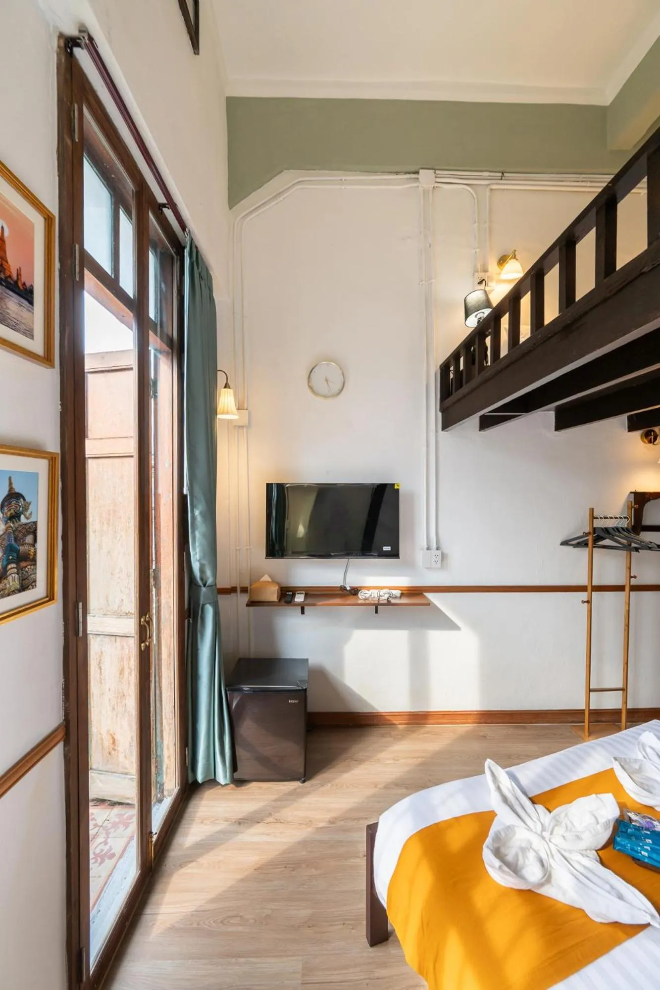 Bedroom, Bed in Arun Sa Wad 103 NaNa