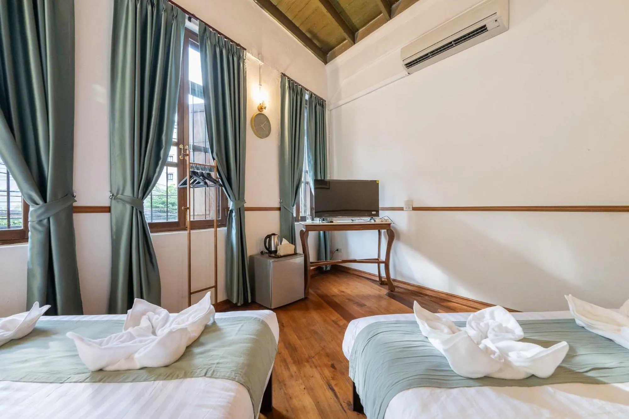 Bedroom, Bed in Arun Sa Wad 103 NaNa